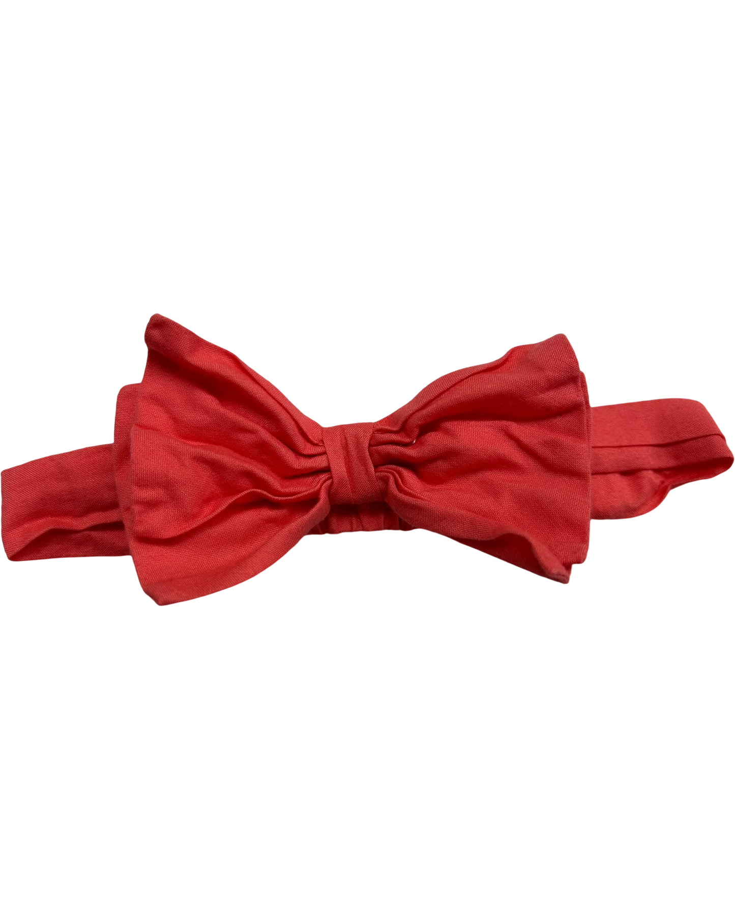 18M Baby Girls Cat & Jack Outfit Cherry 🍒 Print With Head Band Bubble Romper 2 Pieces Set.