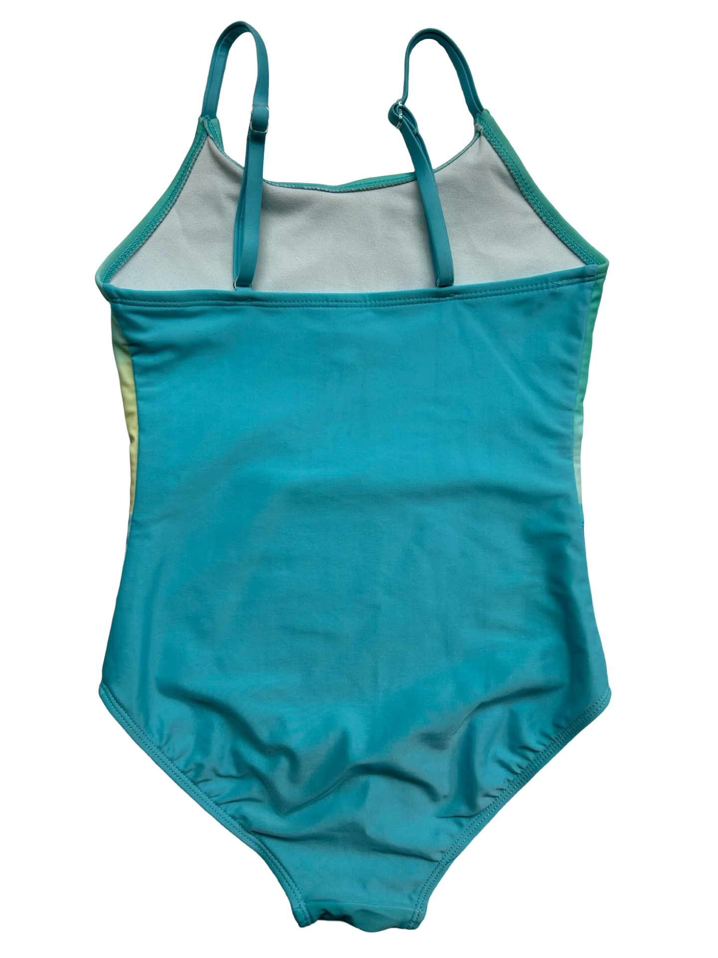 M (7/8 Years) Toddler Girls MORE THAN MAGIC Swim Suit.