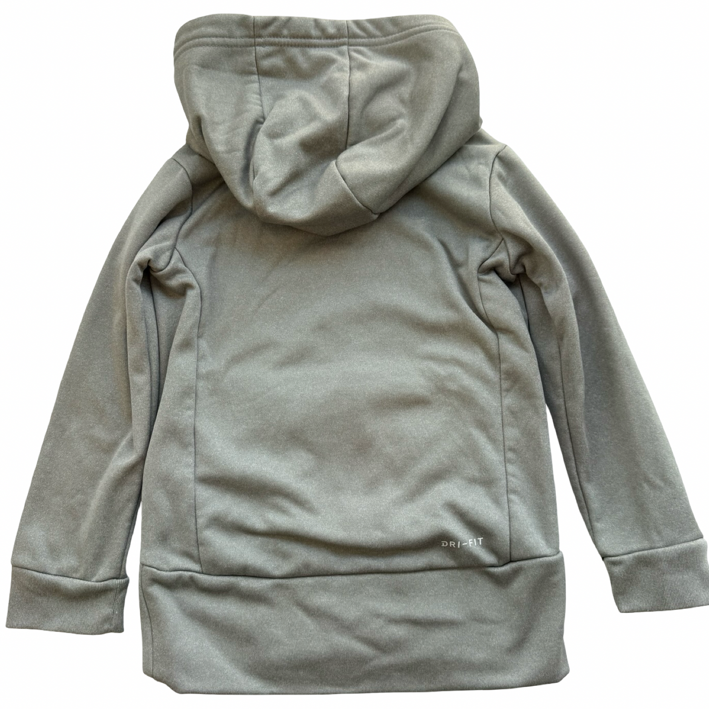 3T Toddler Girl Nike Dri Fit Athletic Long Sleeve Hoodie