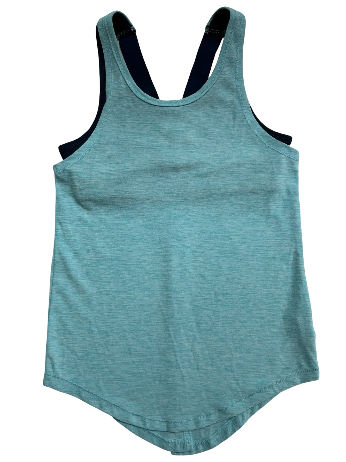 M-8 Youth Girls Old Navy Breathe On Tank Top.