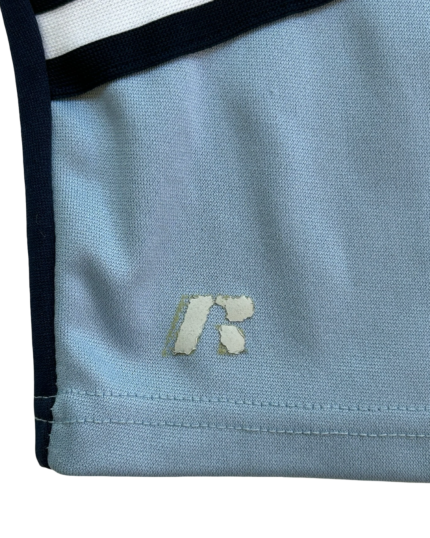 24M Baby Girls Russell North Carolina Tar Heels 2 Piece Set