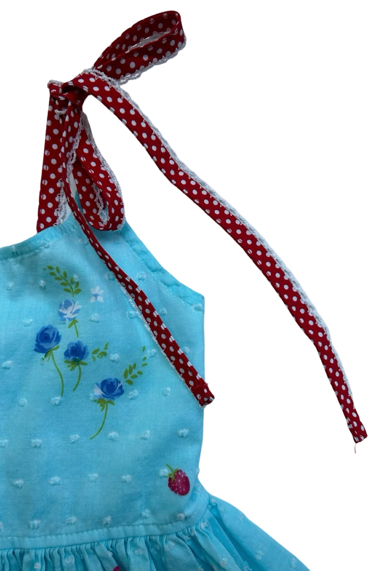 2T Toddler Girls Baby Love ‘n More Floral 🌸 And Strawberries 🍓 Bloomer Short Outfits 2 Pieces Set.