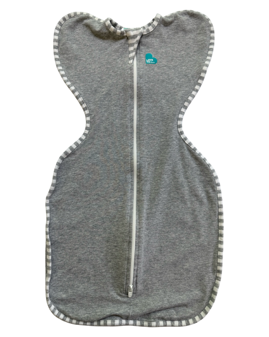 Baby Boy Girl Love To Dream Sleep Swaddle Sack Size Small