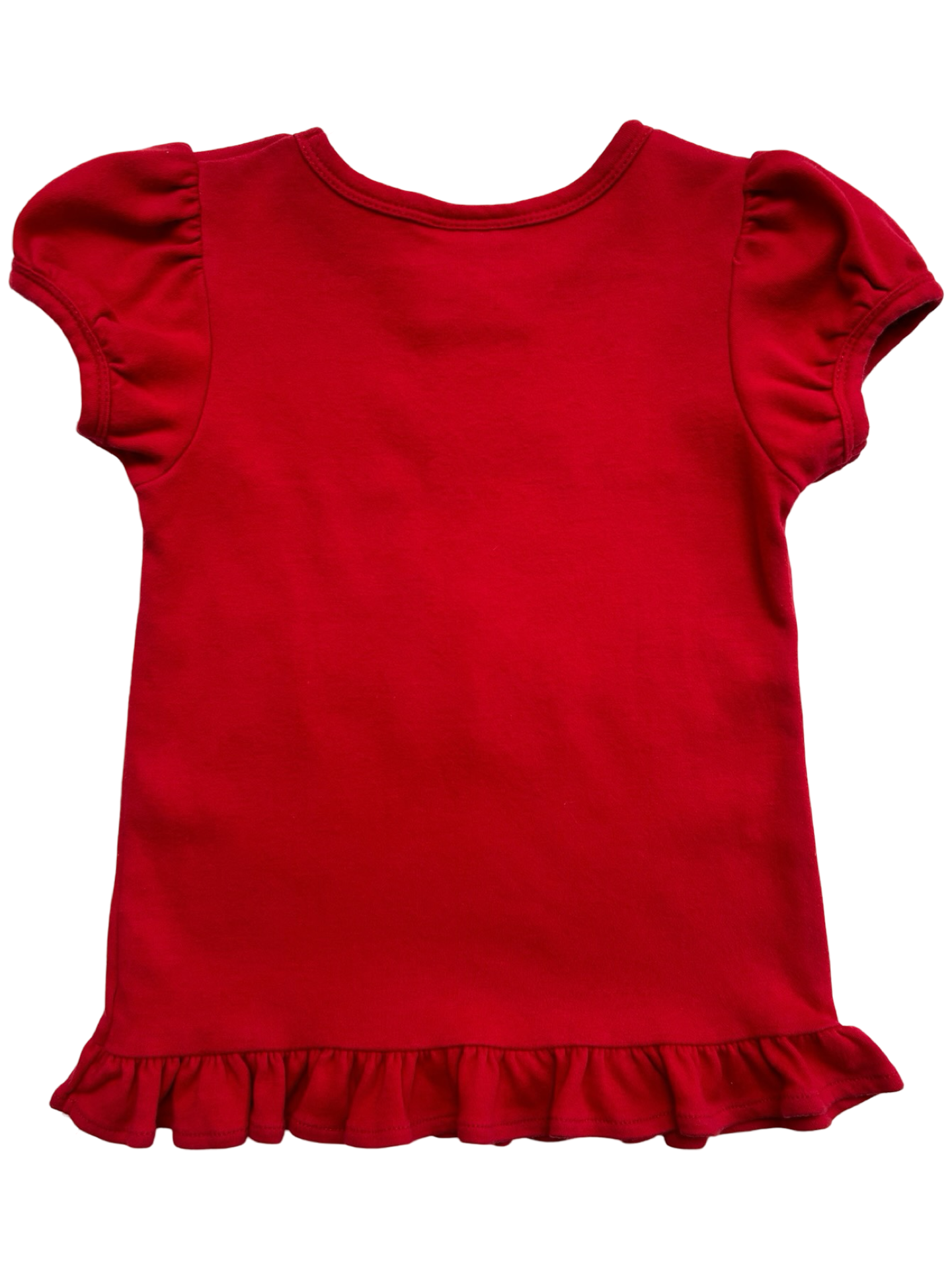2T-3T Toddler Girls BB Blanke Boutique Birthday 🎉 #2 Short Sleeve.