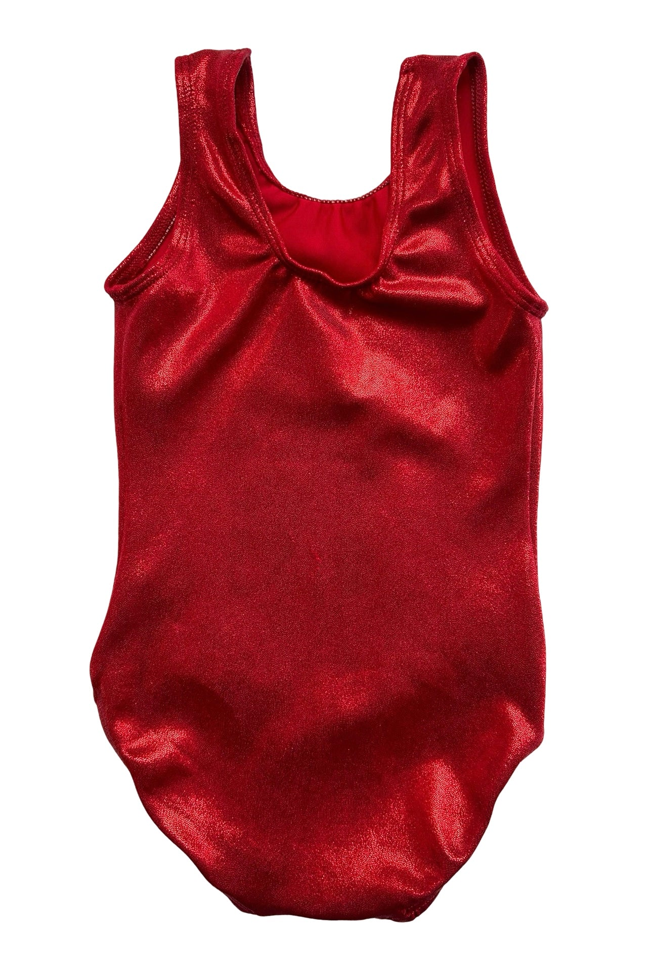 4T-5T (CS) GK Gymnastics Leotard Child Girls