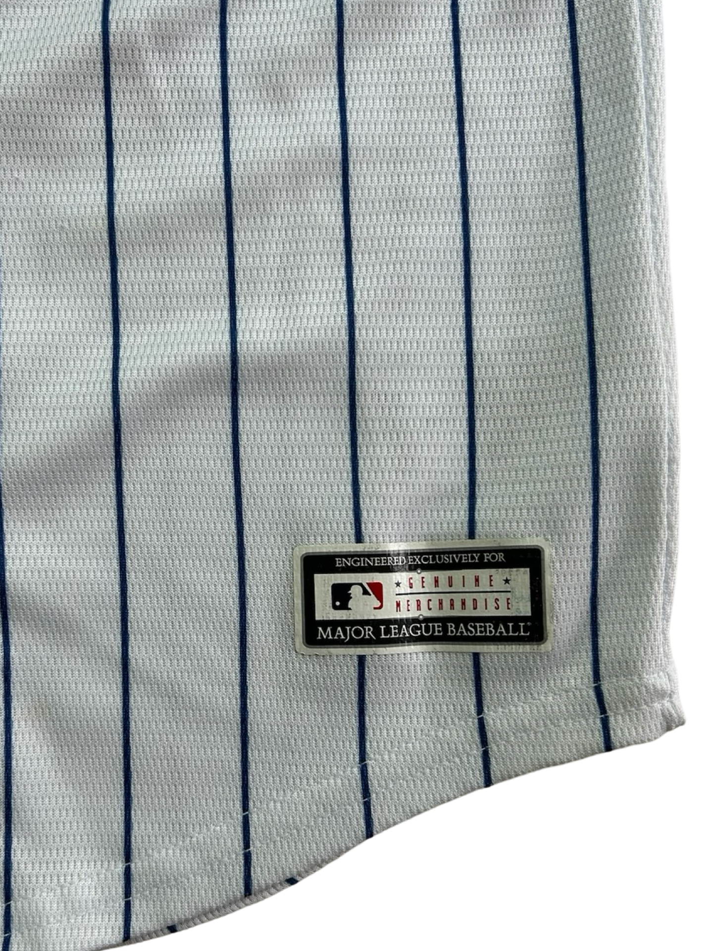 4T Toddler Boys Genuine Merchandise Chicago Cubs Baseball Jersey Bryant #17