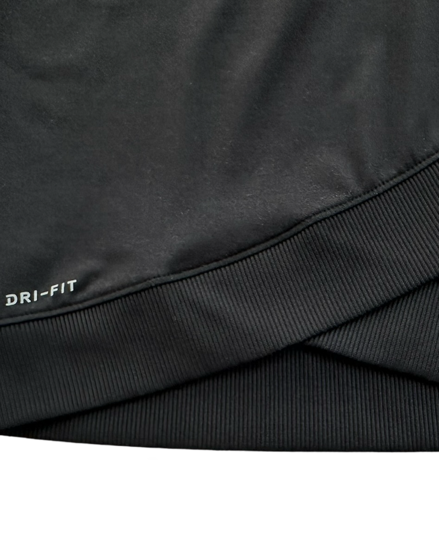 4T Toddler Girl Nike Dri Fit Athletic Long Sleeve Black Shirt / Top