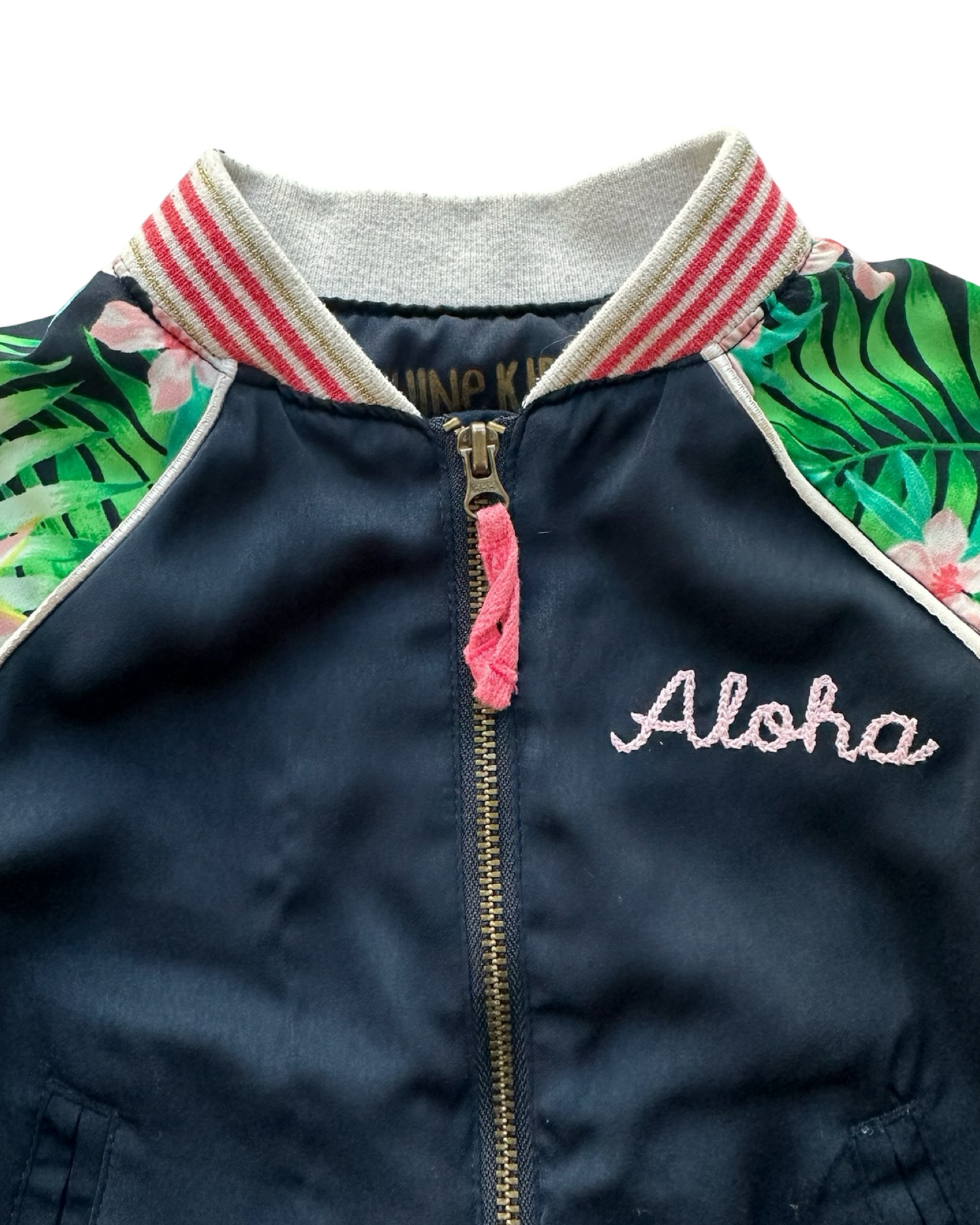 18M Baby Girls Genuine Kids For OshKosh Aloha Hawaii.