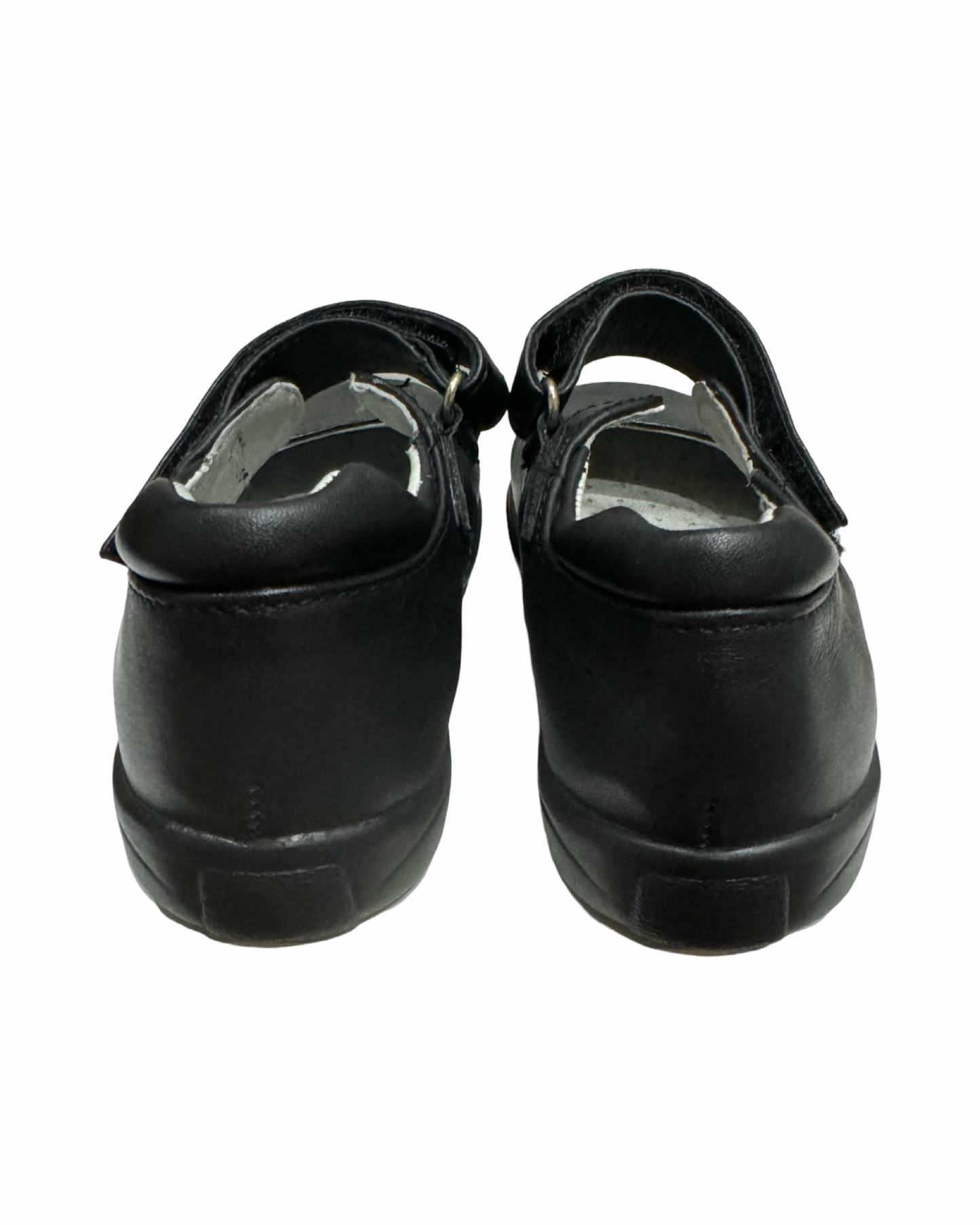 9.5C Toddler Girls Patent Leather Mary Janes