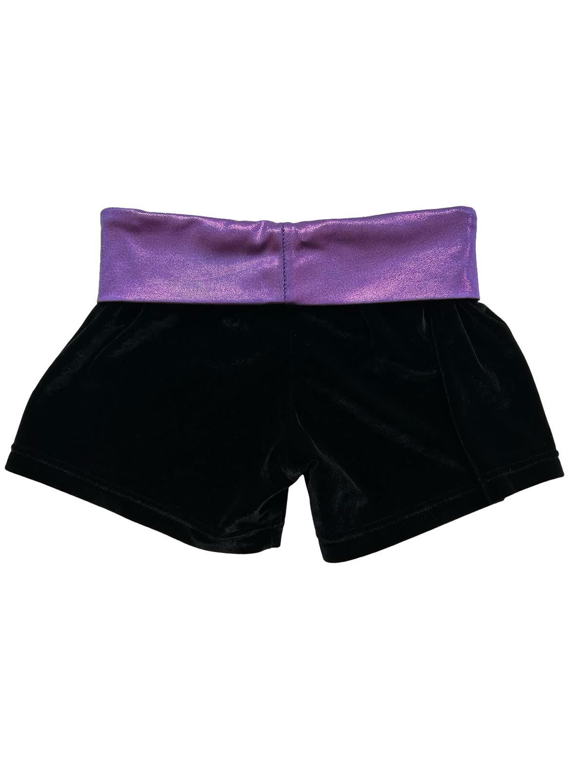 6T Toddlers Girls Garland Activewear CL Dance Short.