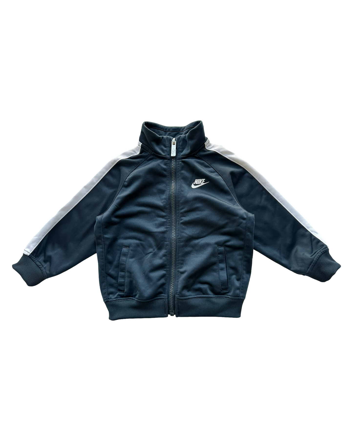 18M Baby Boy Nike Baby Full Zip Track Jacket.