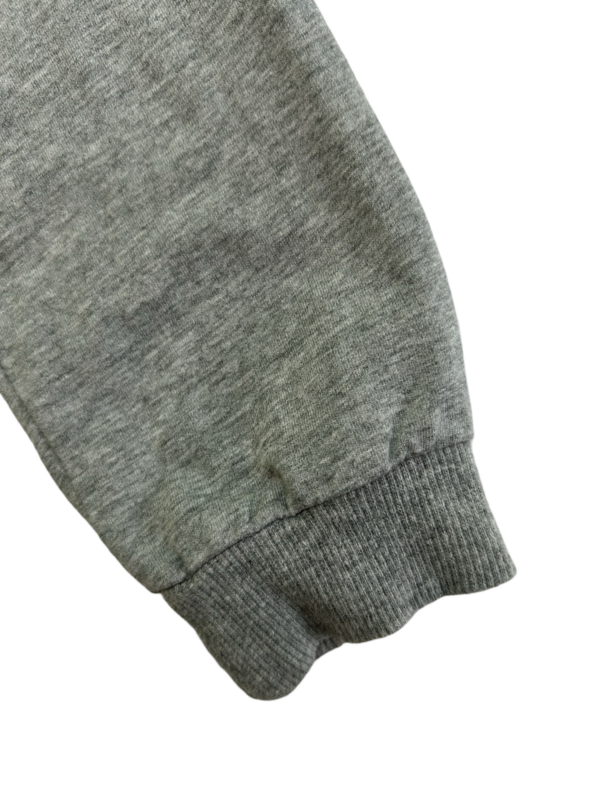 4T Toddler Boy Gray Faux Versace SweatShirt