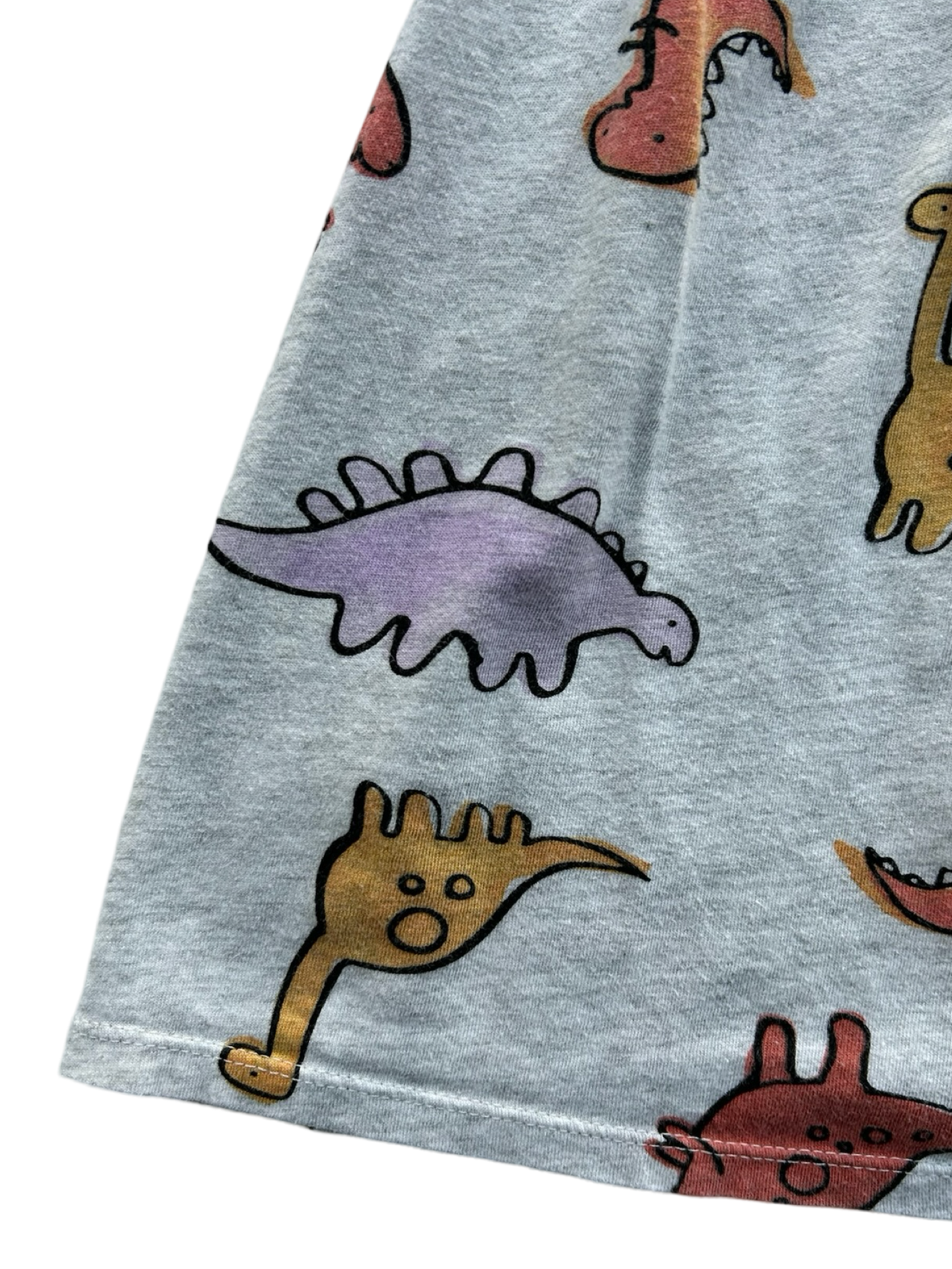4T Toddler Girls Old Navy Dinosaur 🦖🦕 Print Dress
