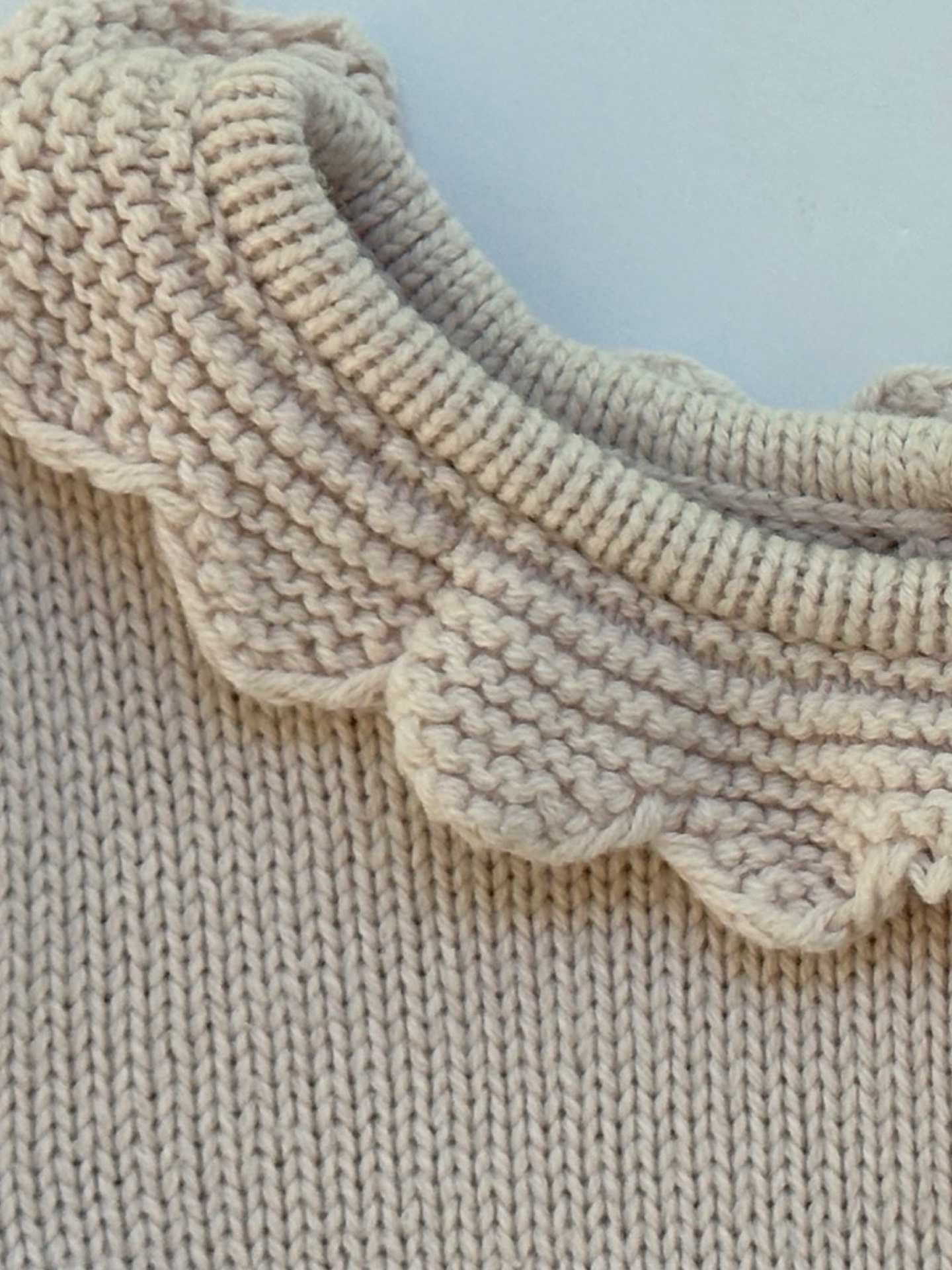 24M Baby Girl Tahari Baby Knit Sweater Dress