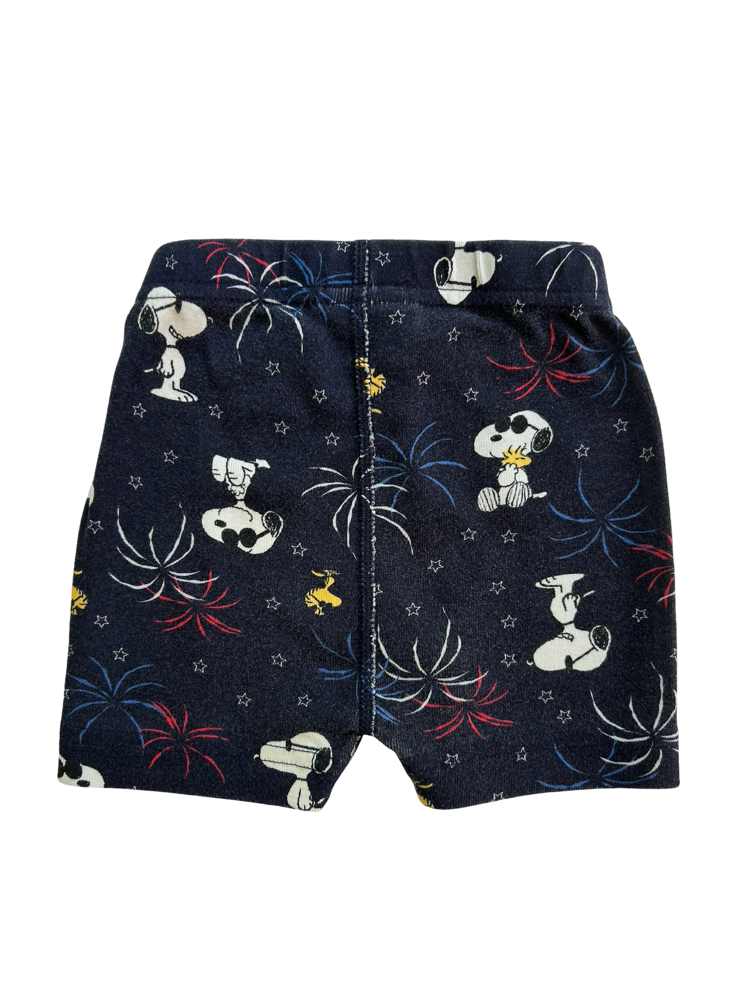 2T Toddler Boys Hanna Andersson Peanuts Snoopy,Pjs 2 Pieces Set.