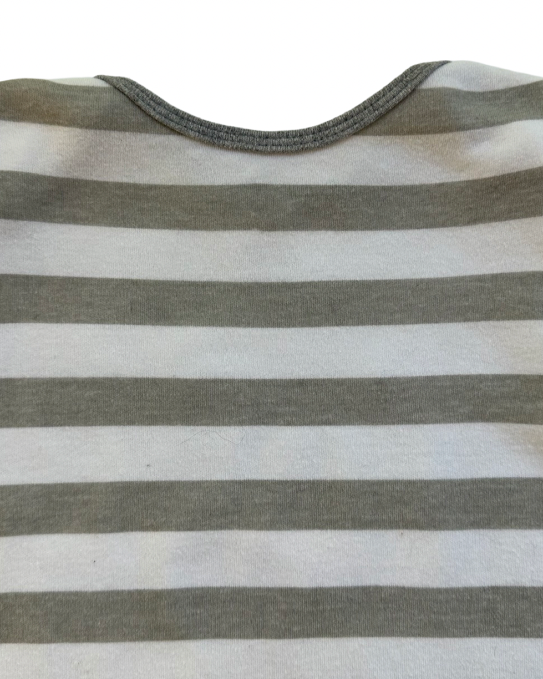 24M Baby Boy / Girl NFL Carolina Panthers Onesie