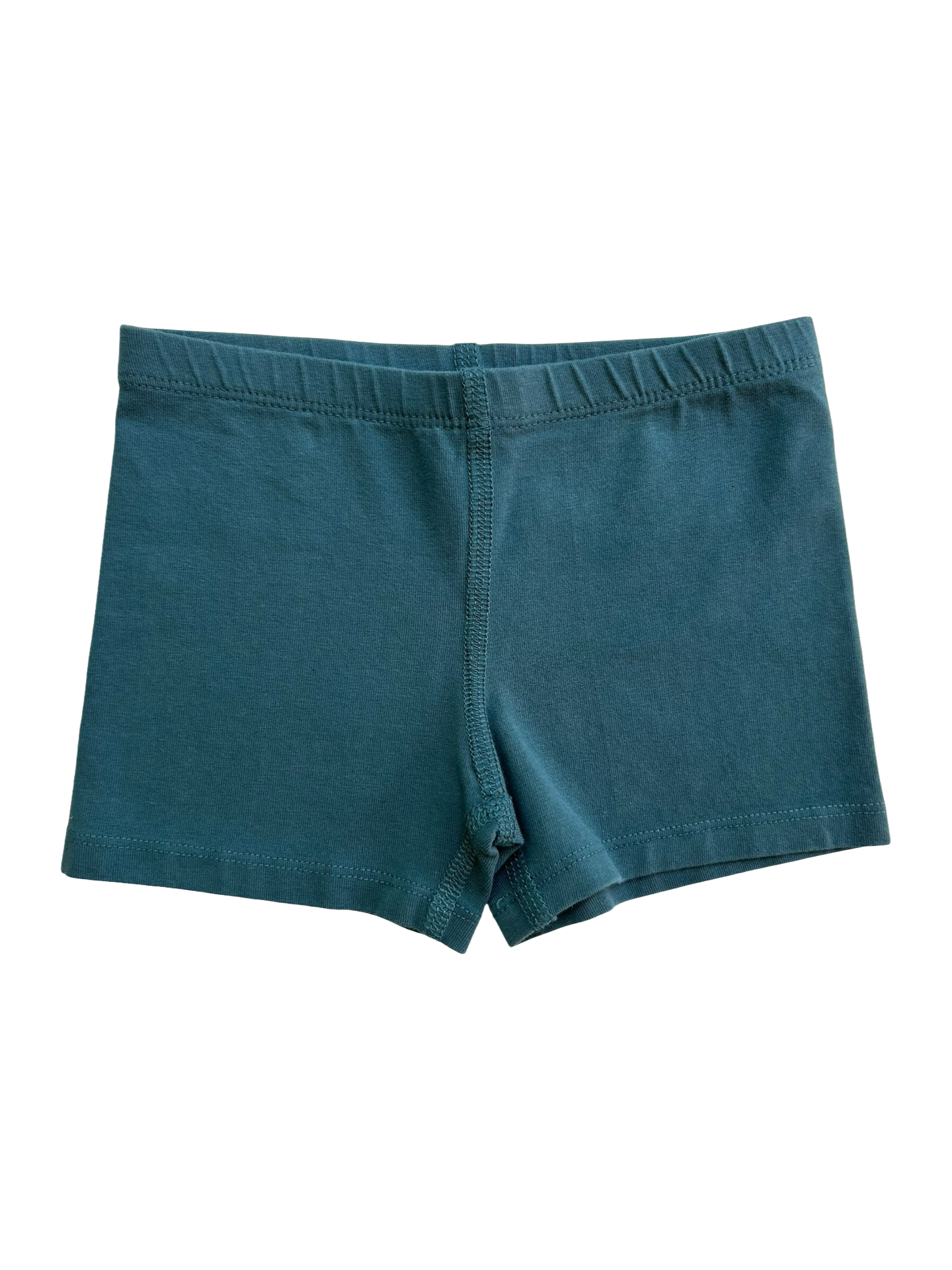 2T-3T Toddler Kids Primary Under Short 4- Pack