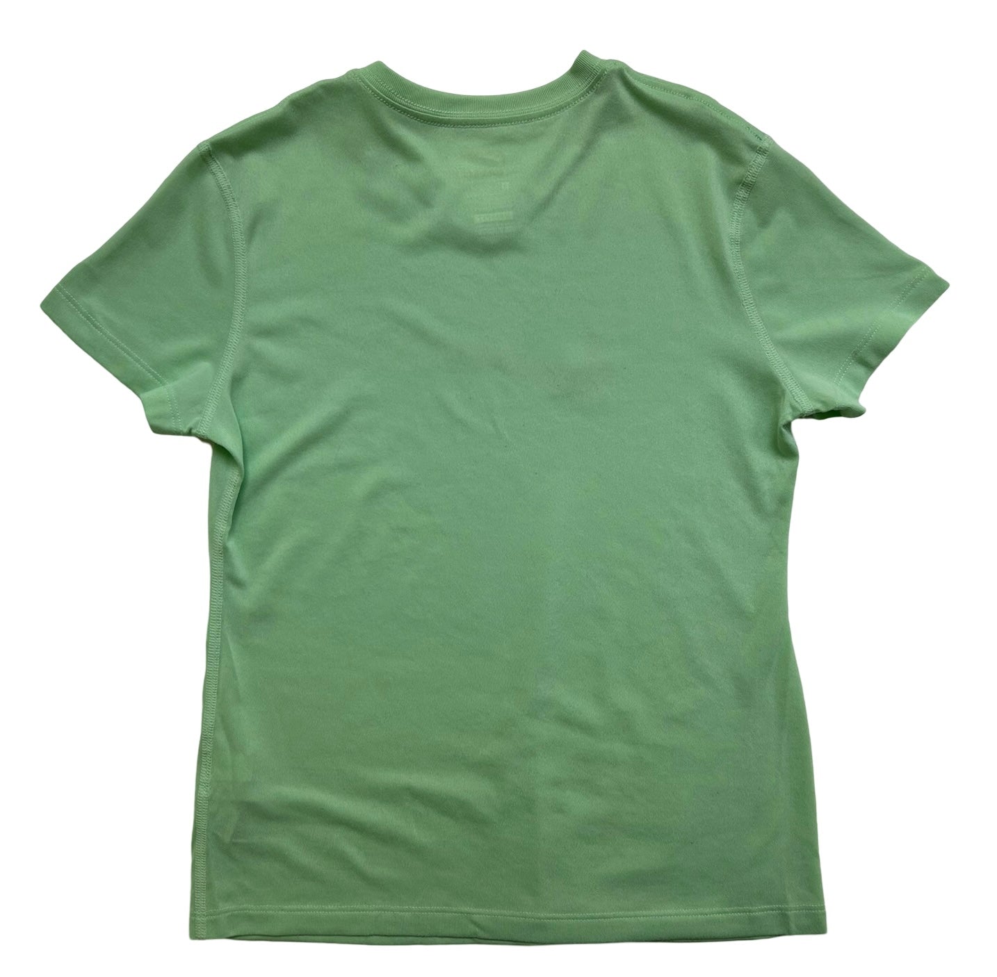 M (8-9Years) Girls The Nike Tee DRI-FIT Short Sleeve Top T-Shirt