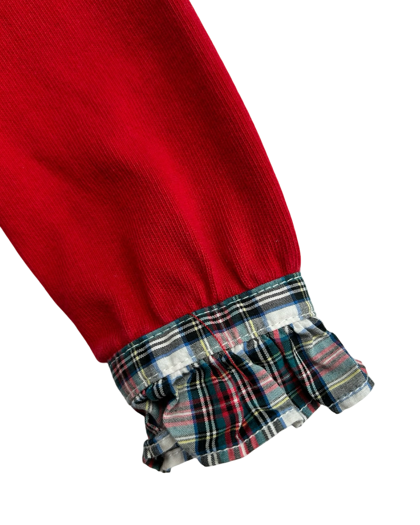 12M Baby Girls Ralph Lauren Dress + Bloomers