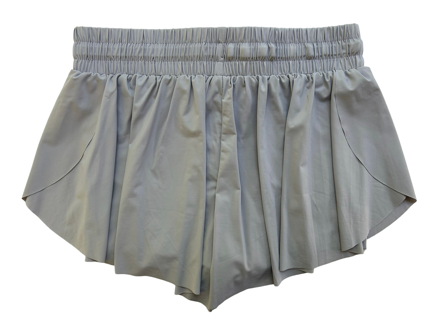 YL Girls Youth Large Liberty Pro Running Sports Active Athletic Lined NWT