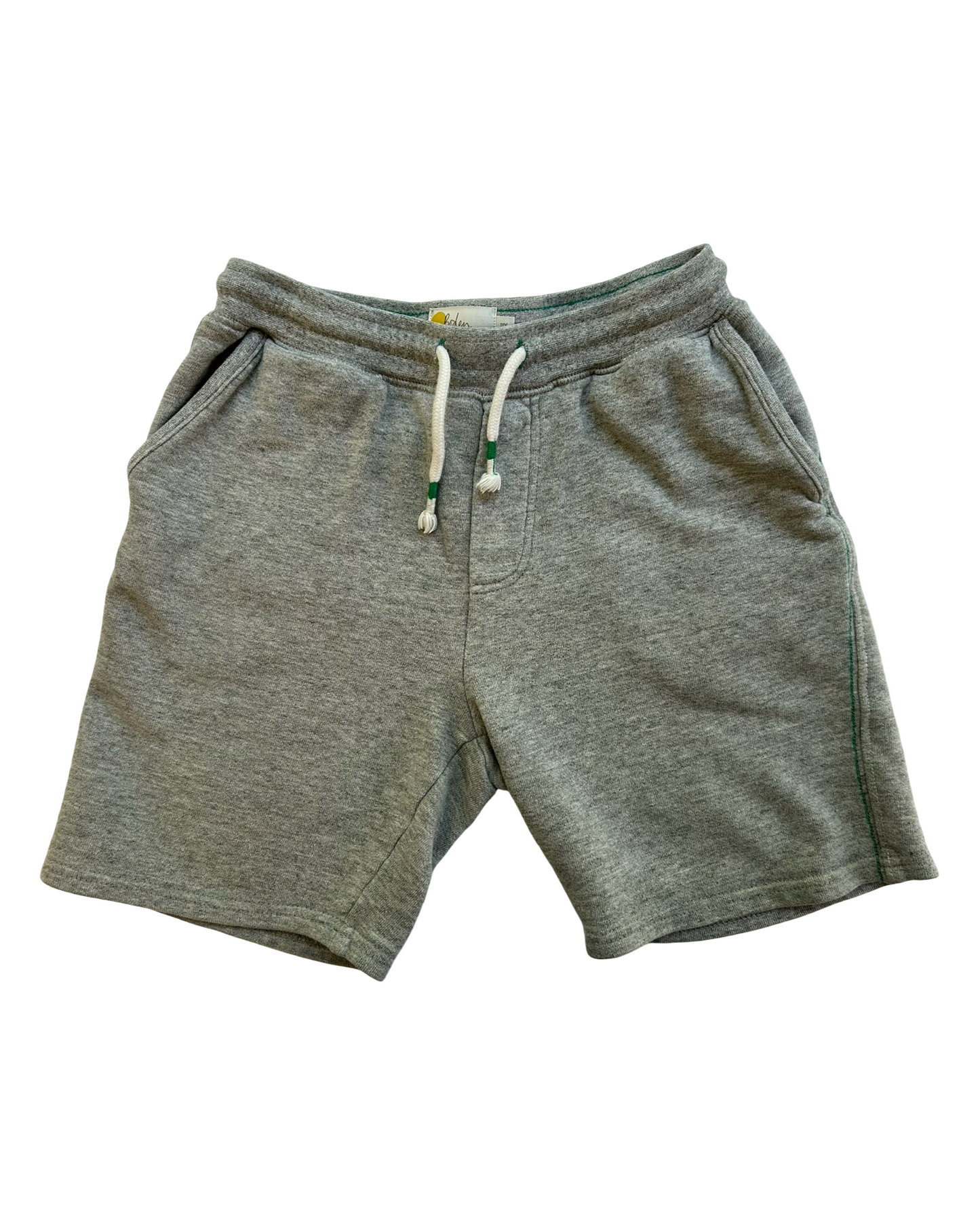 11Y Youth Boys Boden Bottom Essential Sweat-shorts