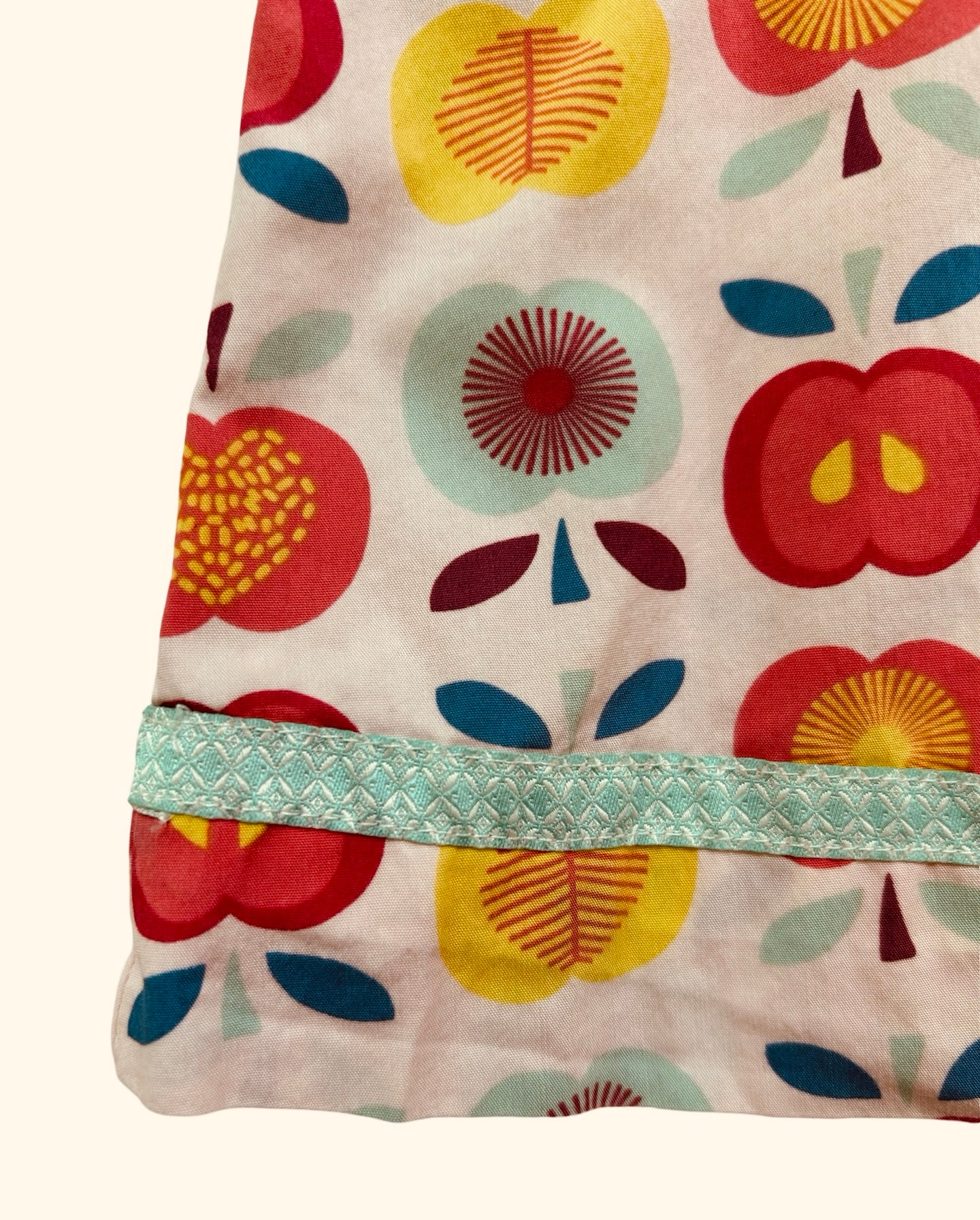 4T Toddler Girl Matilda Jane Lucia Shabby Apple Tunic Top