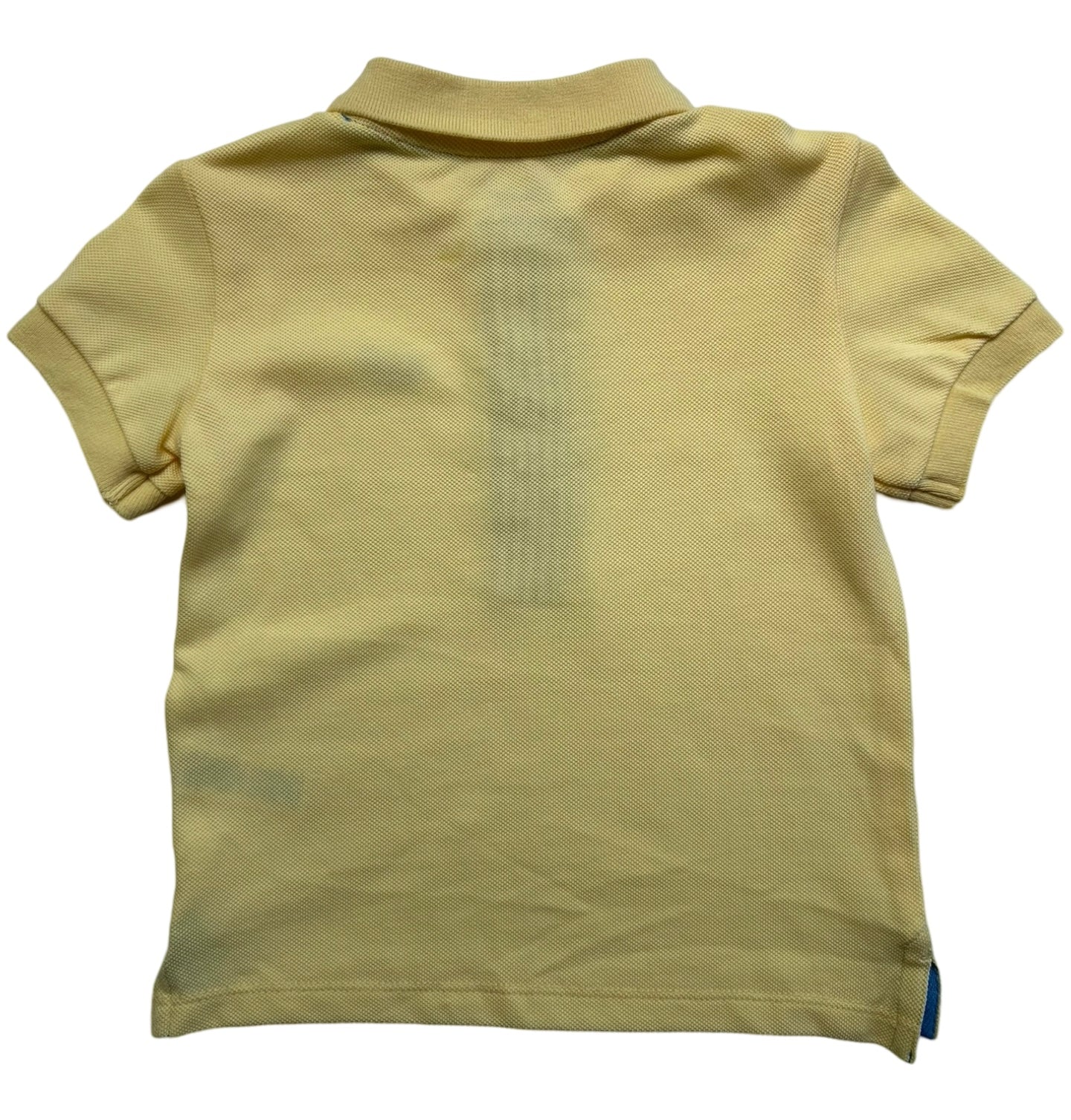 18M Baby Boys Little Me Polo / Short With Embroidered Whales 🐳 🐳 2 Pieces Set