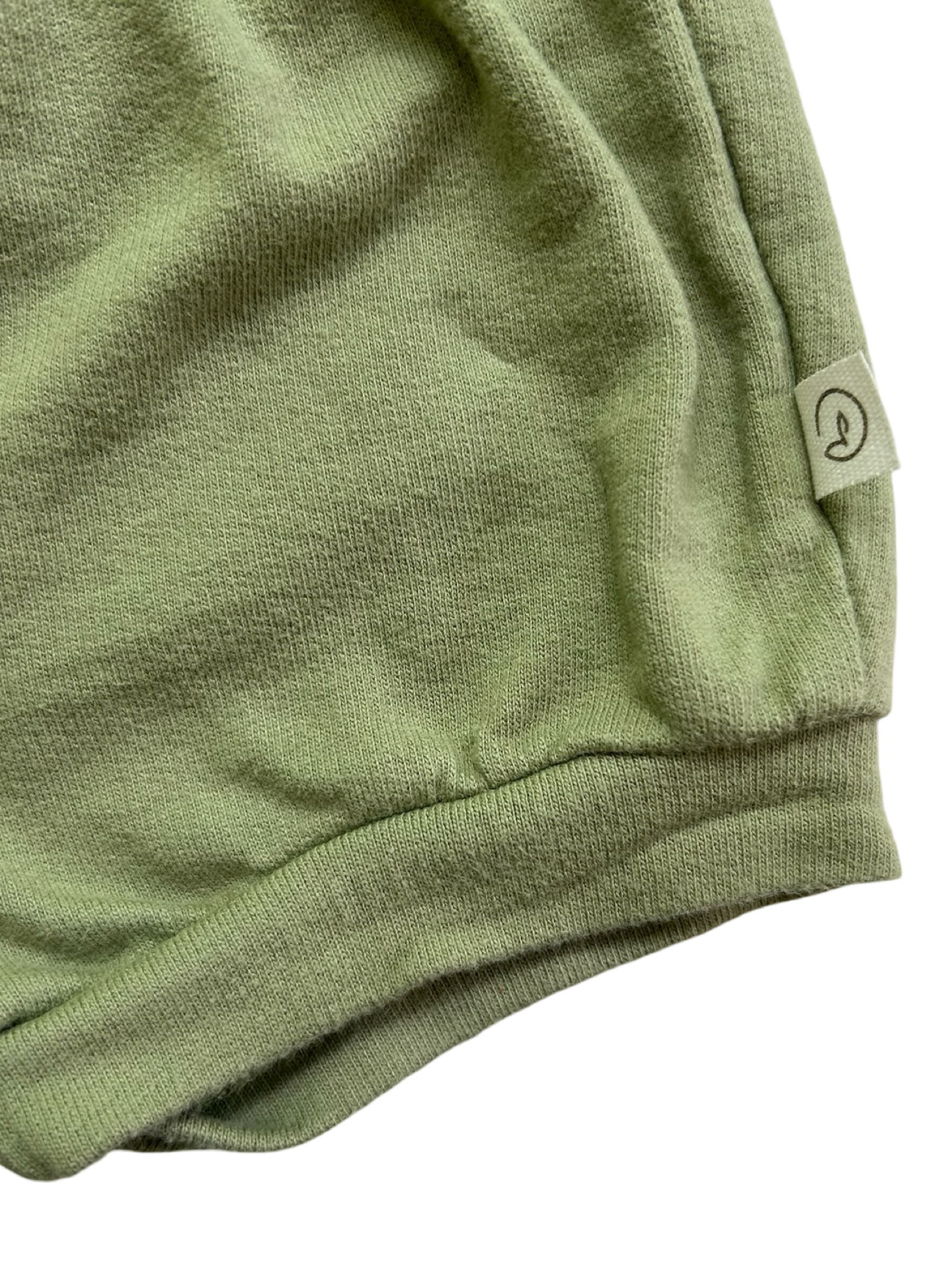 3M Baby Girls Little Planet By Carter’s Short.