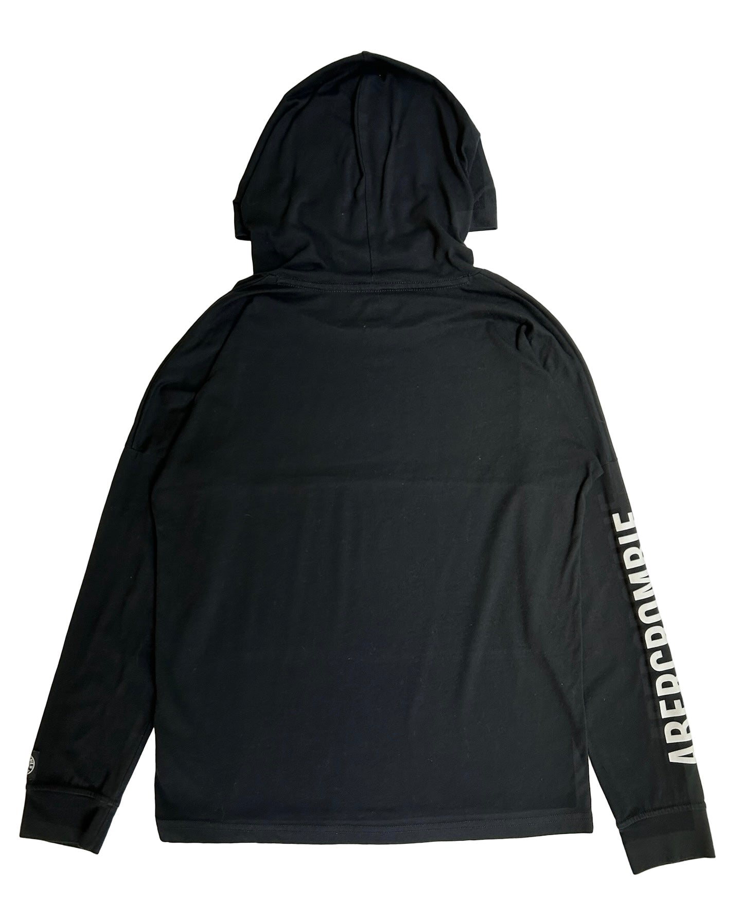 13-14 Youth Kid’s / Boy’s Abercrombie Hoodie Sweatshirt Long Sleeve.
