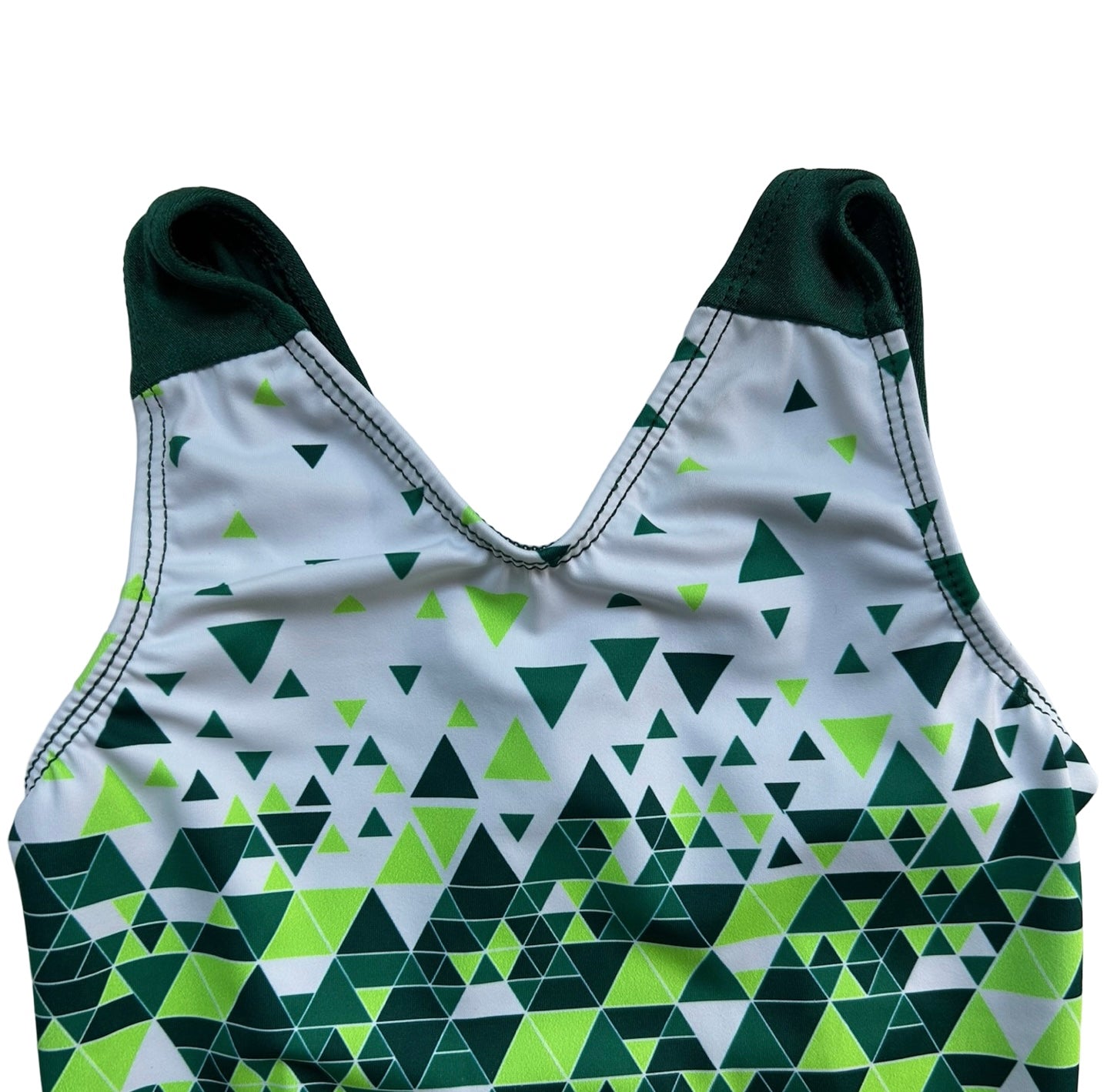 CS 4T-6x Toddler Girls GK Elite Gymnastics Leotard.