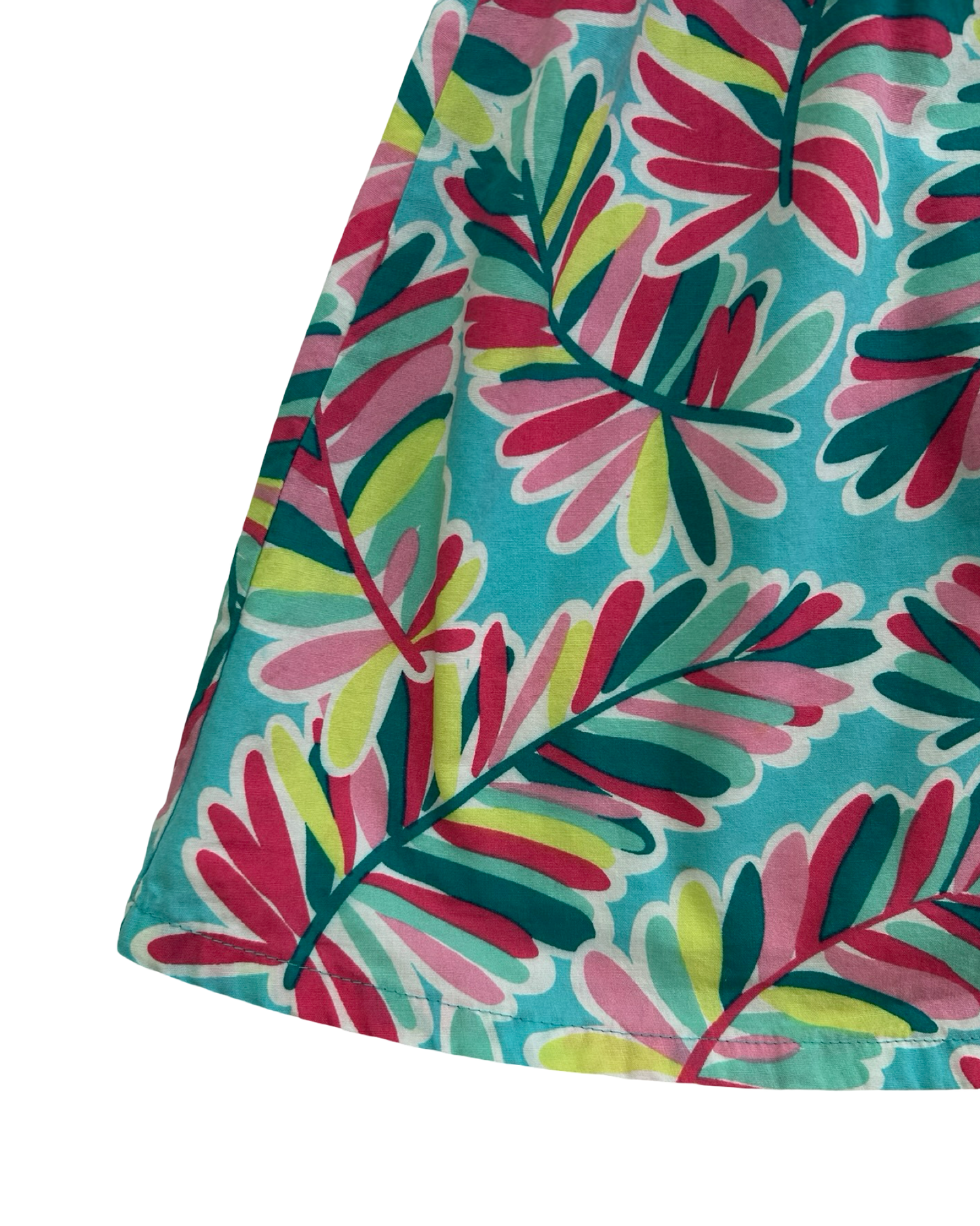 4T Toddlers Girls Penelope Mack Floral Summer Sundress.