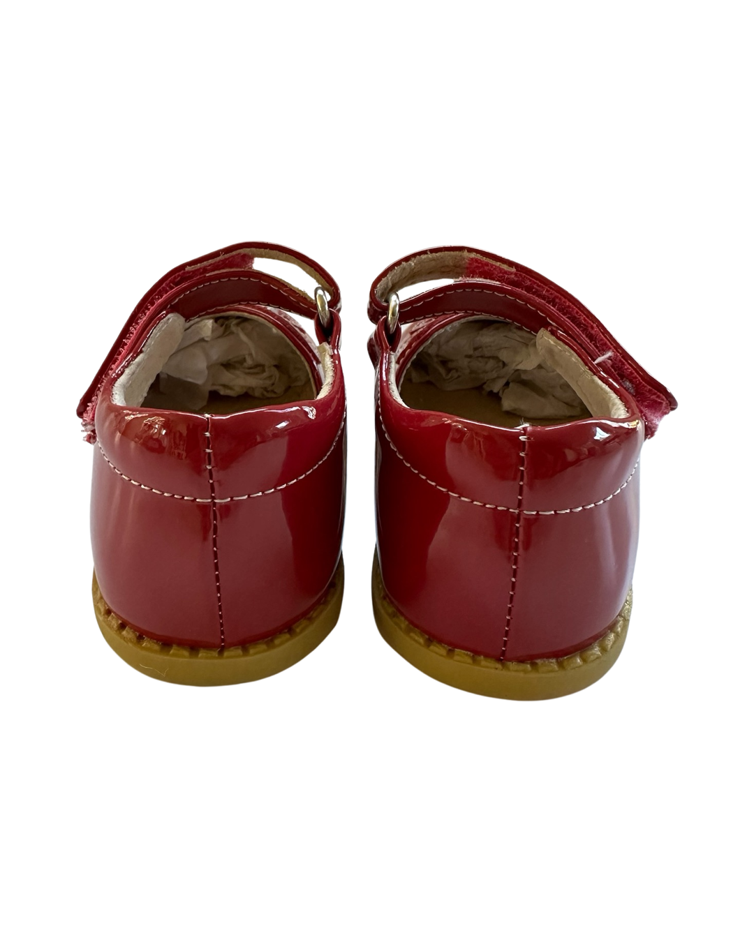 6C Toddler Girl Livie & Luca Petal Shoes