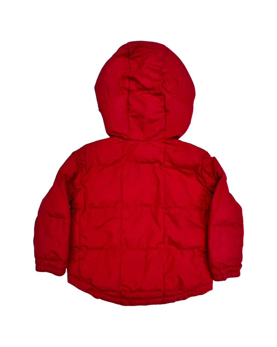 18M Baby Girl / Boy Red Ralph Lauren Quilted Puffer Jacket