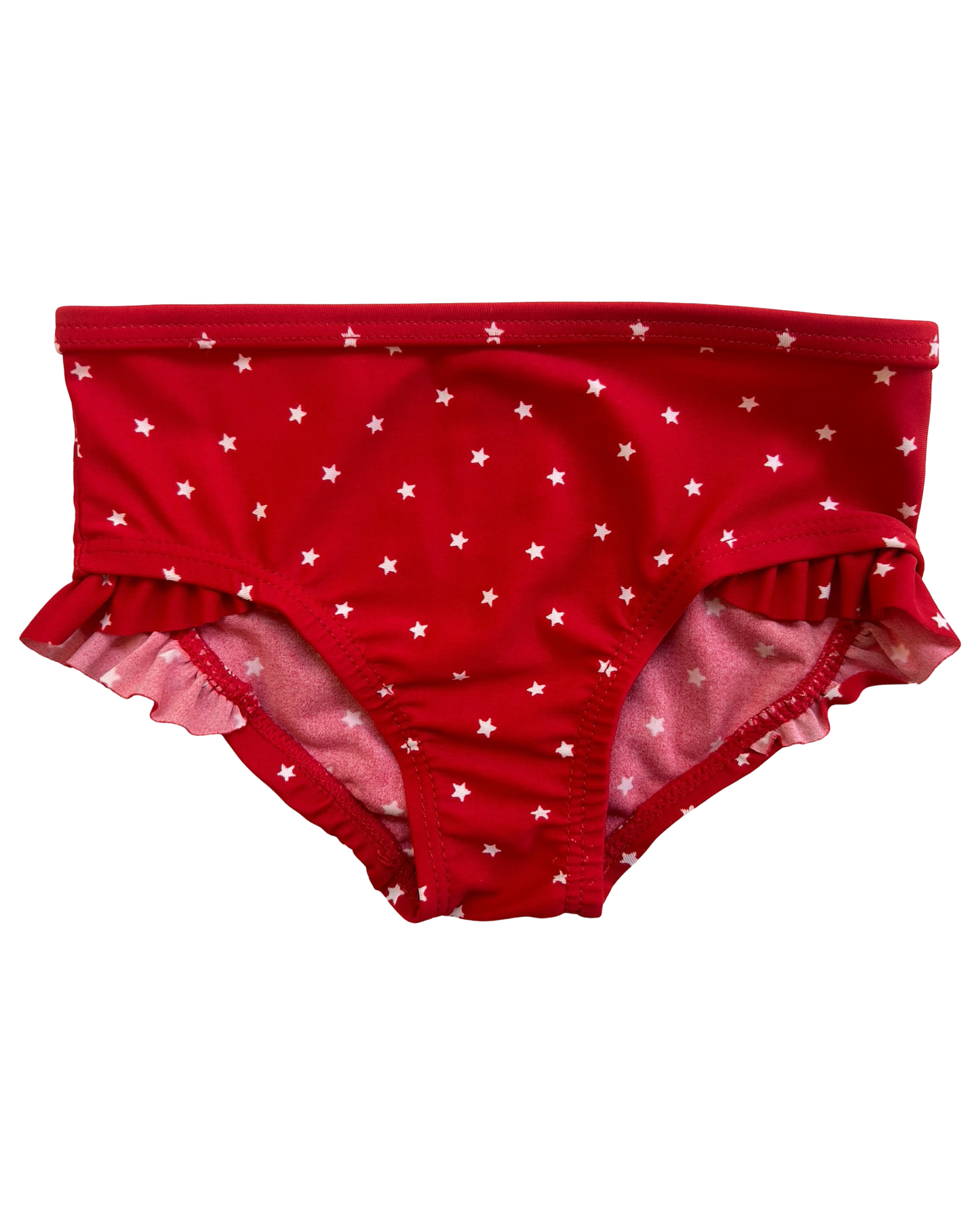 6M Baby Girl Just One You By Carters Navy Popsicle RashGuard Swim Suit