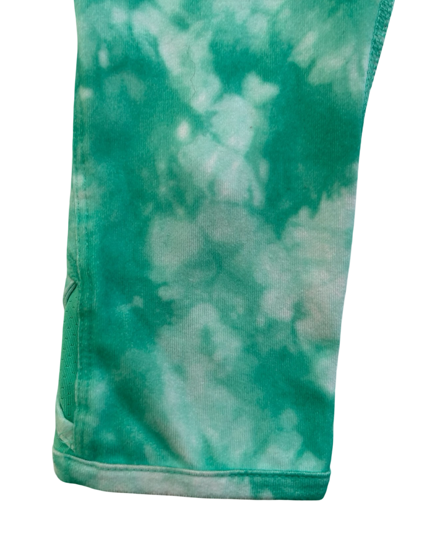 XS 4T-5T Toddlers Girls Champion Tie Dye Leggings.