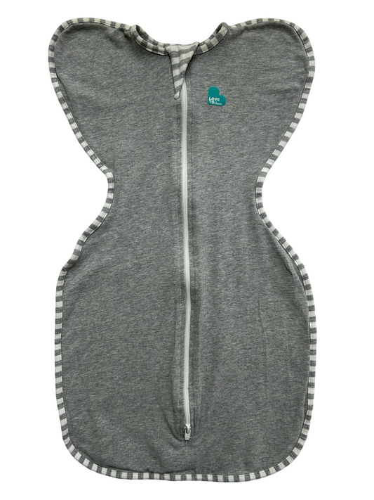 Small (8-13 LBS) Love To Dream Baby Boys / Girls Sleep Swaddle Up Sack