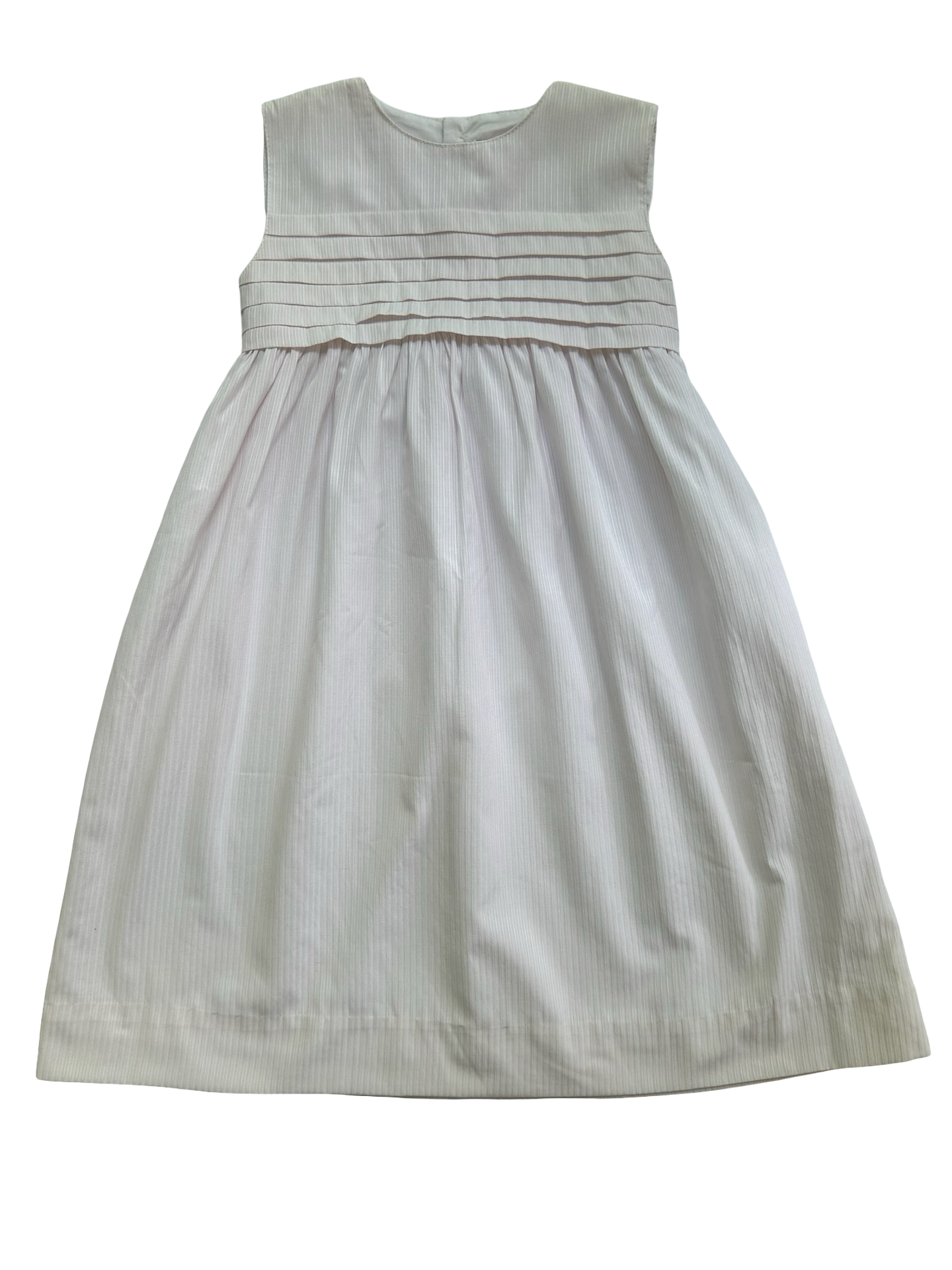 4T Toddlers Girls Sophie Dess Striped Dress.