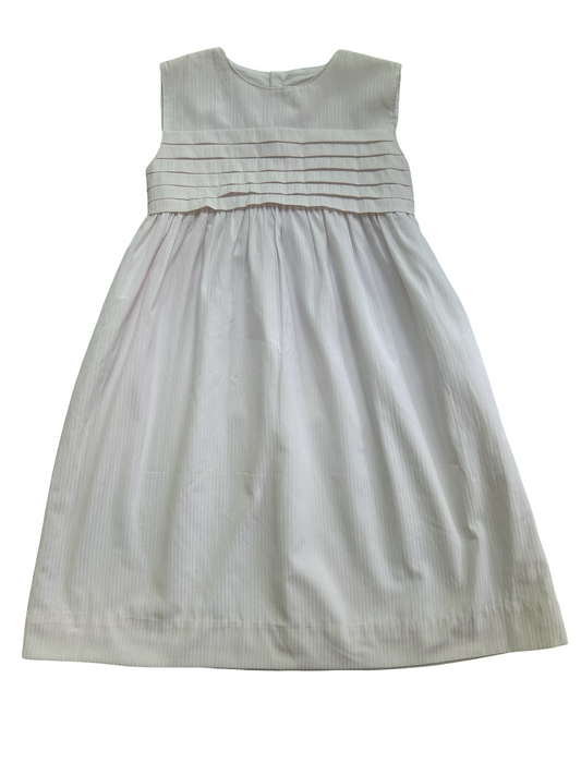 4T Toddlers Girls Sophie Dess Striped Dress.