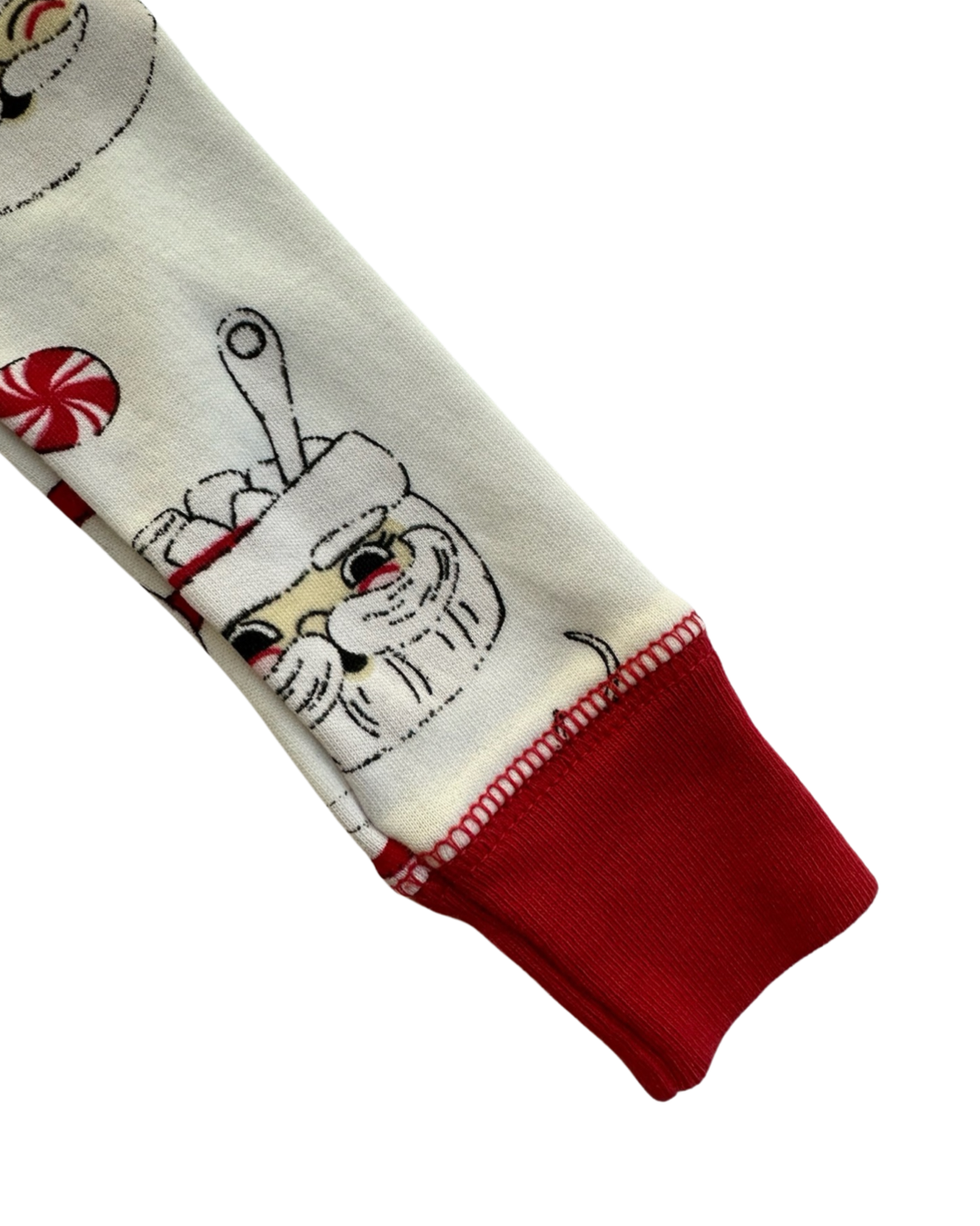 12-18M Baby Boy / Girl TBBC Beaufort Bonnet Company Hot Cocoa Santa Keeping Spirits Bright Knox Christmas Night Nights