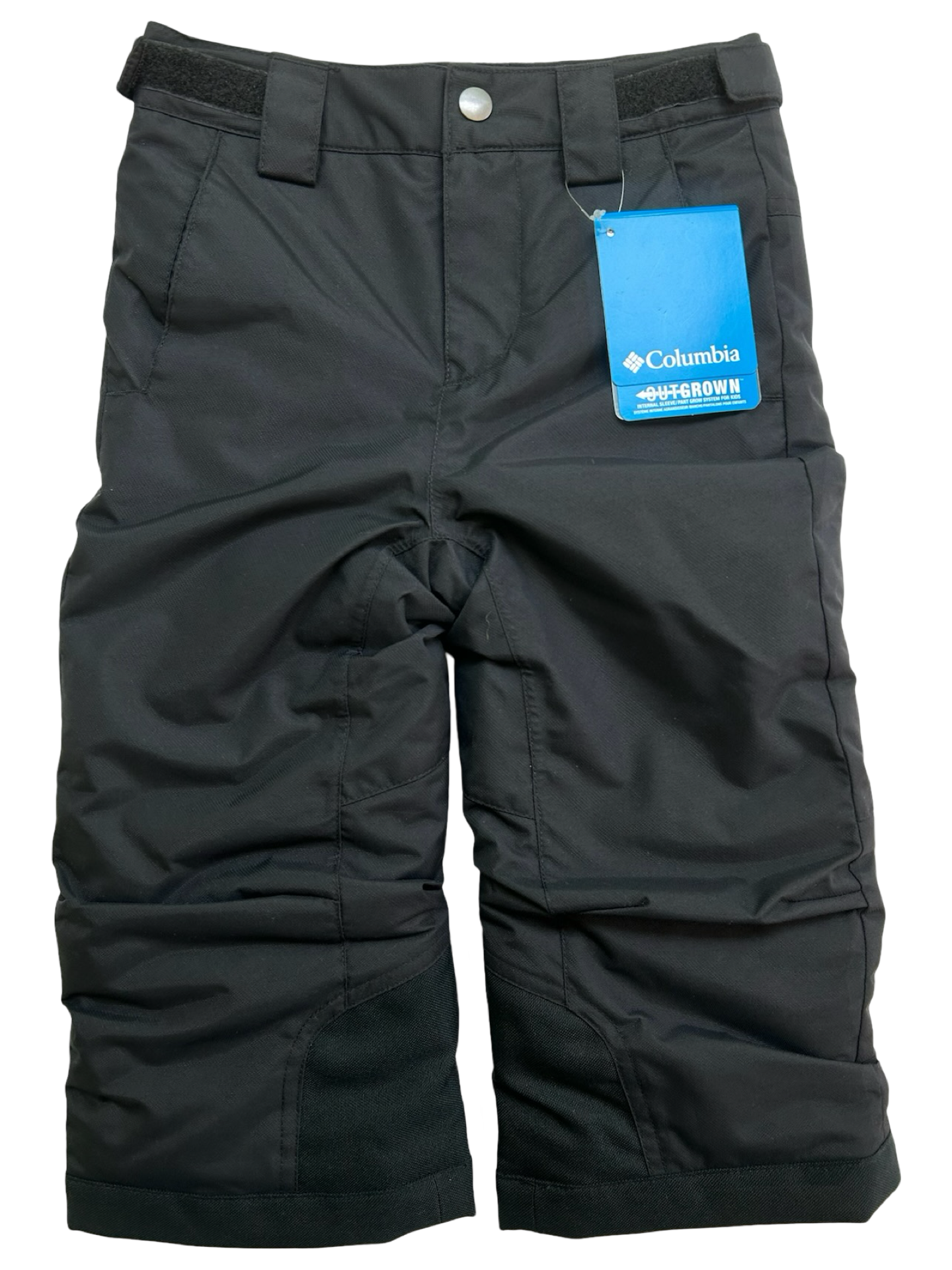 3T Toddler Boys Columbia Arctic Trip Snow Pant