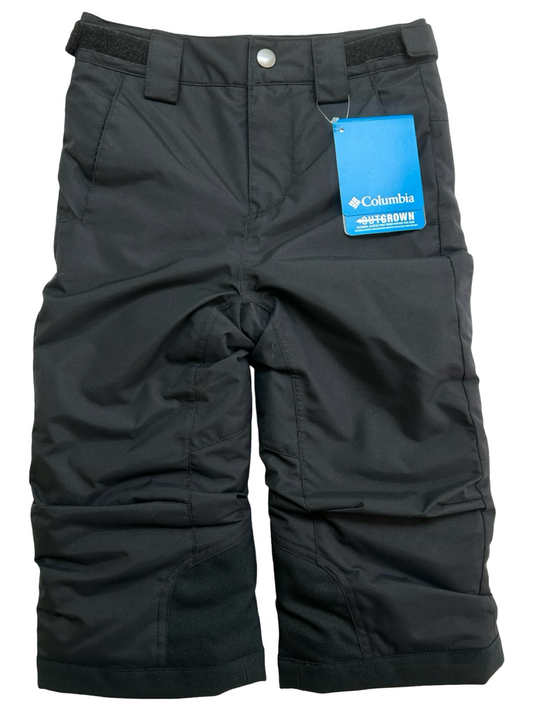 3T Toddler Boys Columbia Arctic Trip Snow Pant