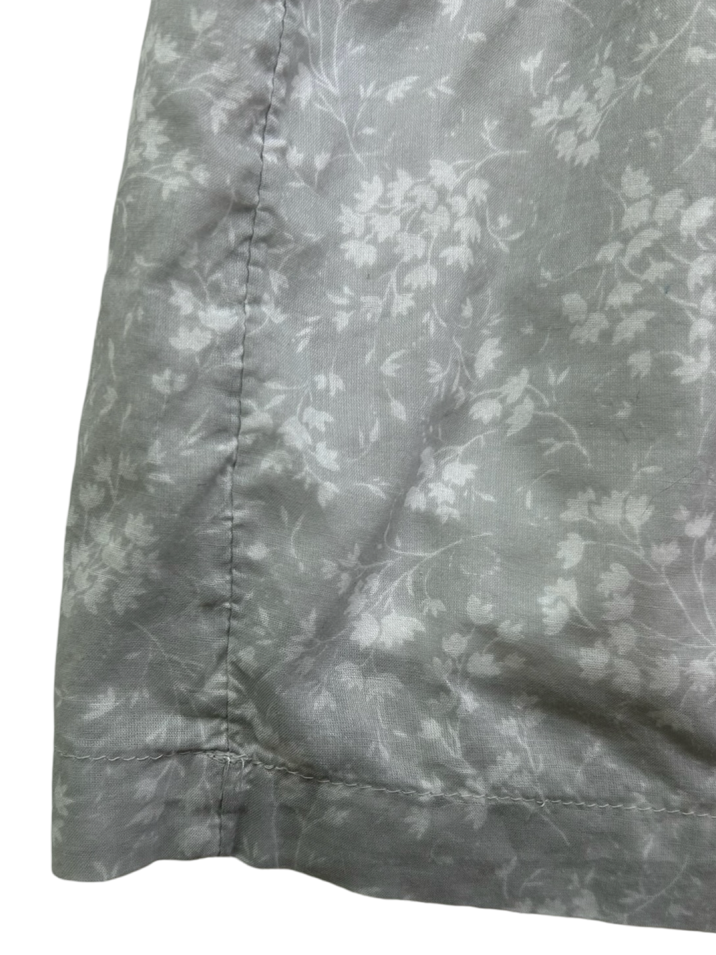 Small 5T -6 Toddler Girls Gap Kids Floral Sleeveless Dress.