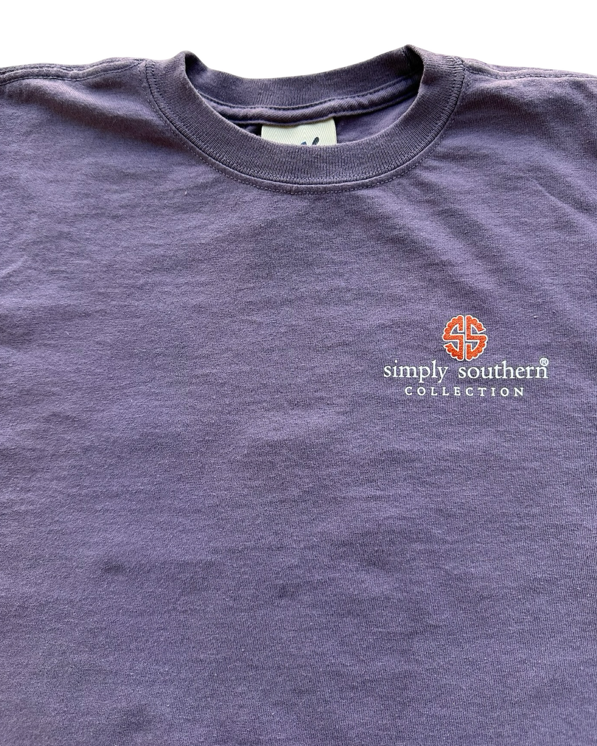 Women's Medium Simply Southern Long Sleeve Shirt