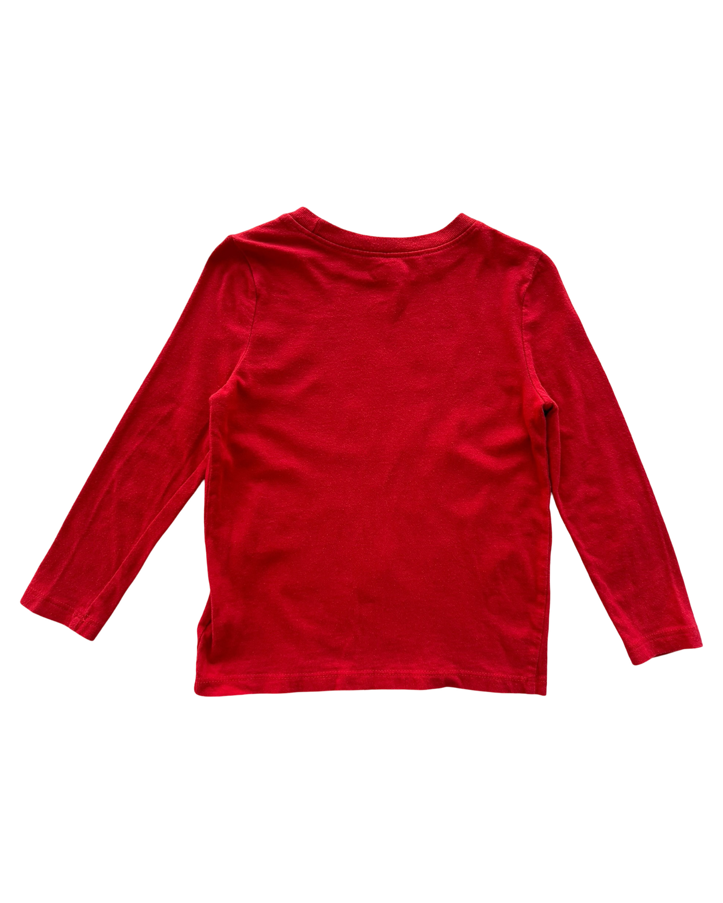 3T Toddler Boy Old Navy Holiday Christmas Dear Santa Define Good Shirt