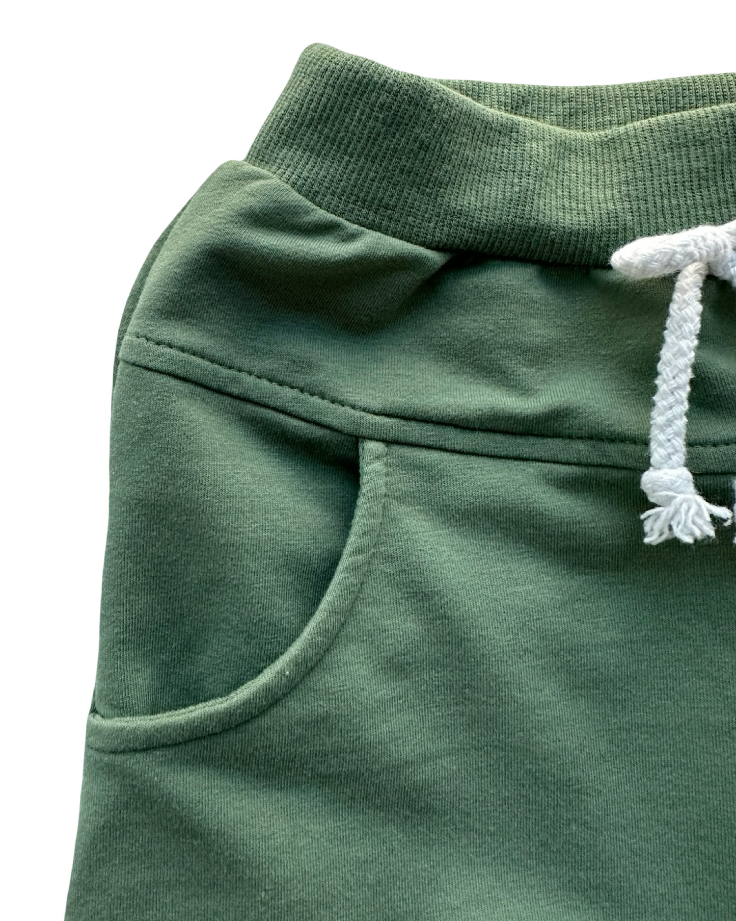 12M-18M (90) Baby Unisex Knit Jogger Pants Sweatpants Drawstring Flex Basic Long Pants.