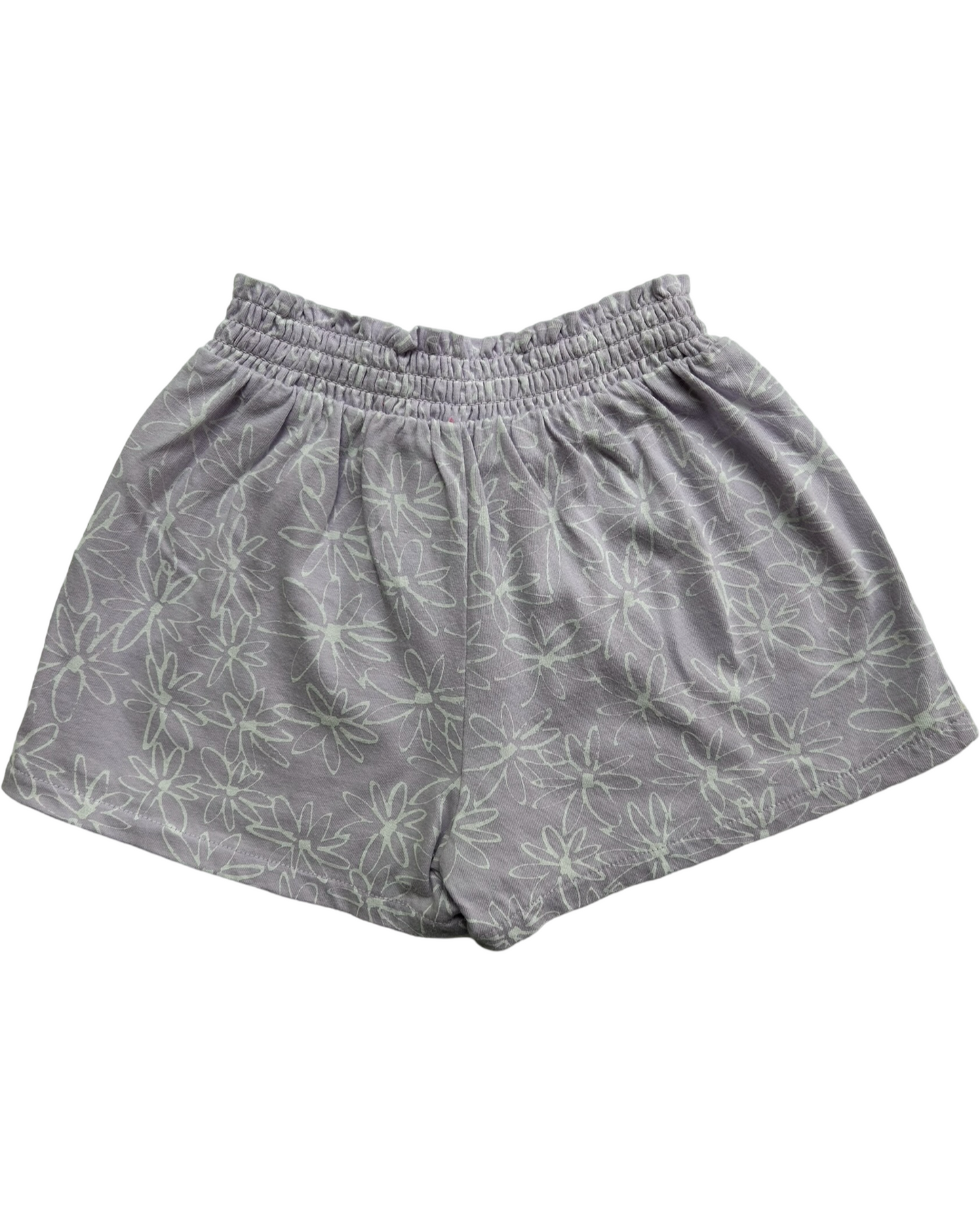 2T Toddler Girl Baby Gap Floral Short