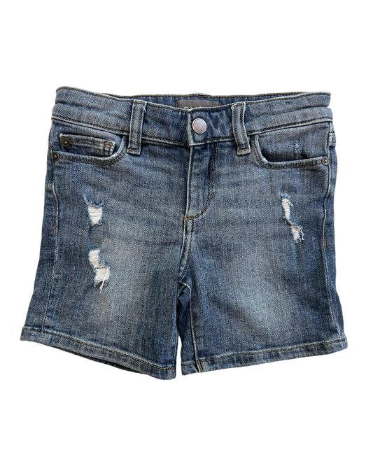 5T Toddler Boy DL 1961 Blue Jean Denim Shorts