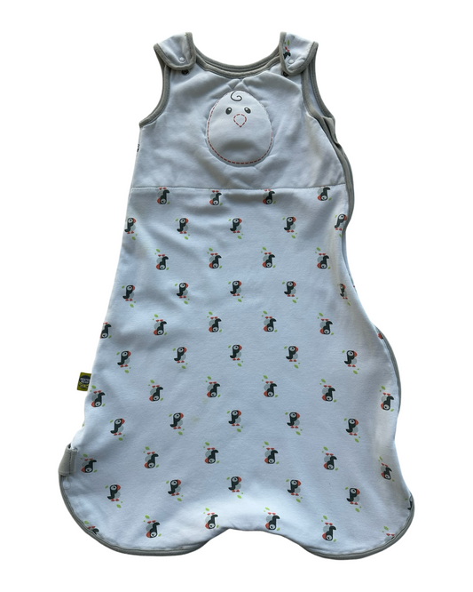 6M-15M Baby Boy Nested Bean Zen Sleep Sack Classic.