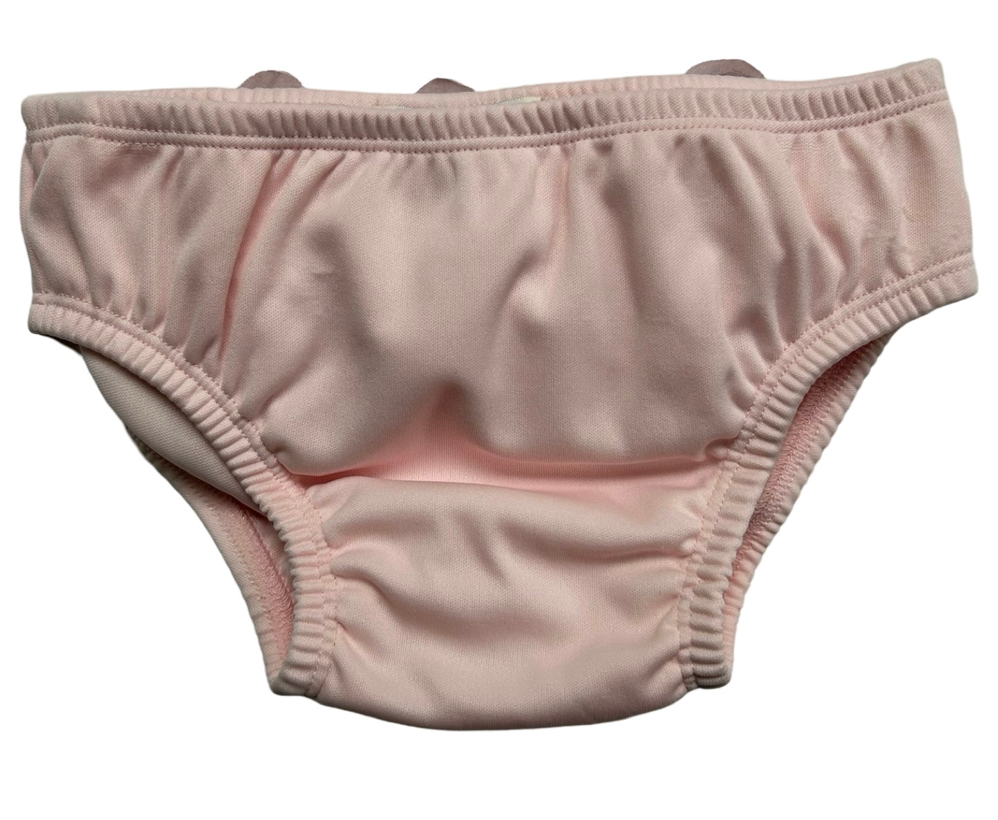 12M Baby Girl’s Luna Luna Diaper Covers.