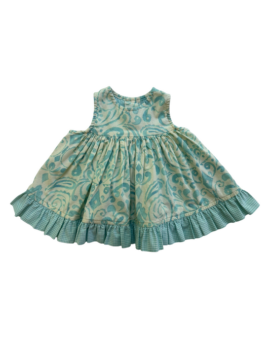 6M Baby Girls Kellys Kids Floral Dress
